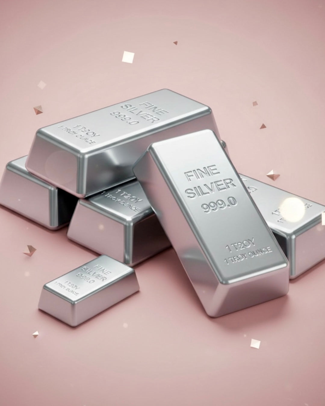 Prata em Destaque em 2026: O Que Isso Significa Para Si