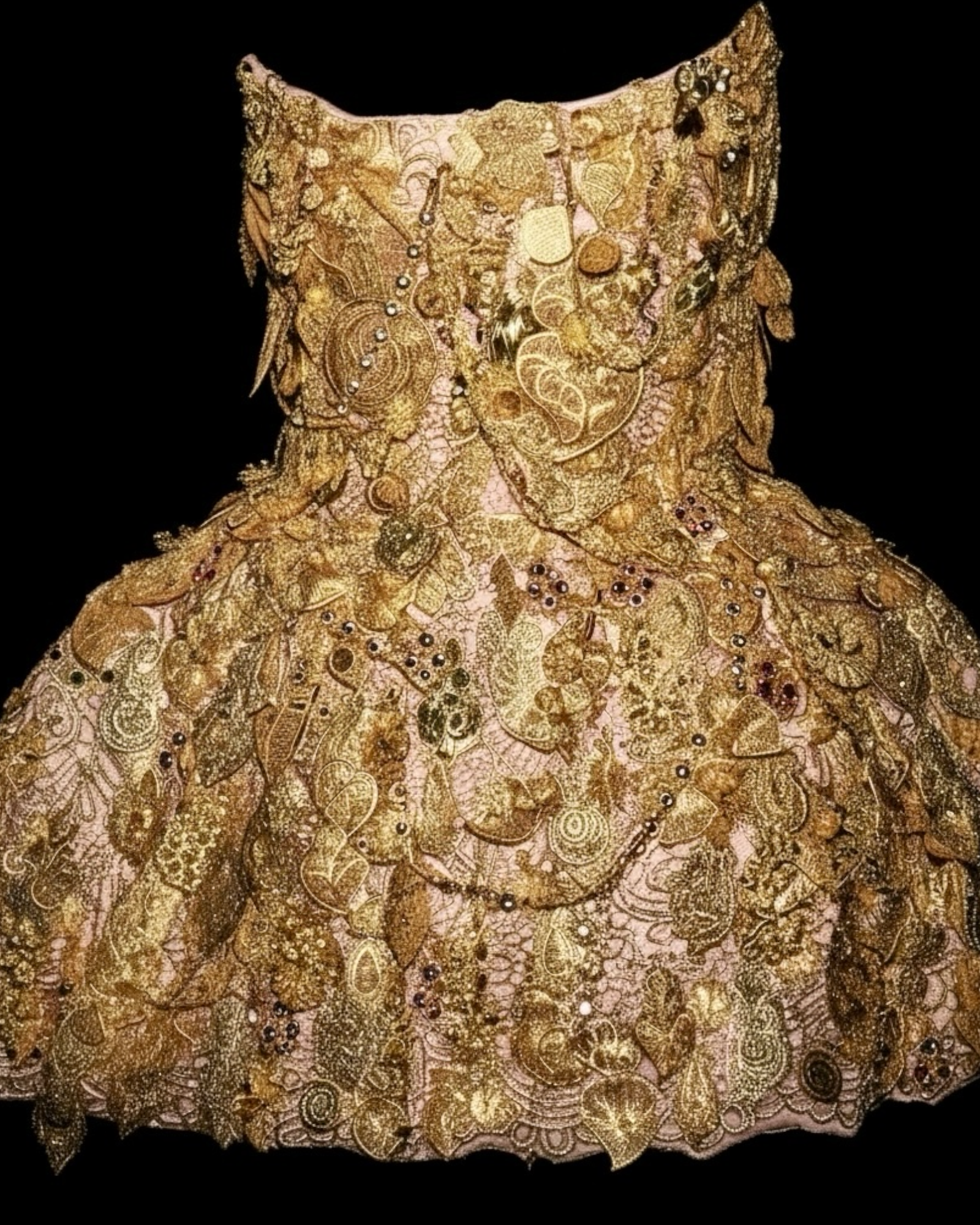 Quando a Joalharia Tradicional Portuguesa Brilha no Palco da Música