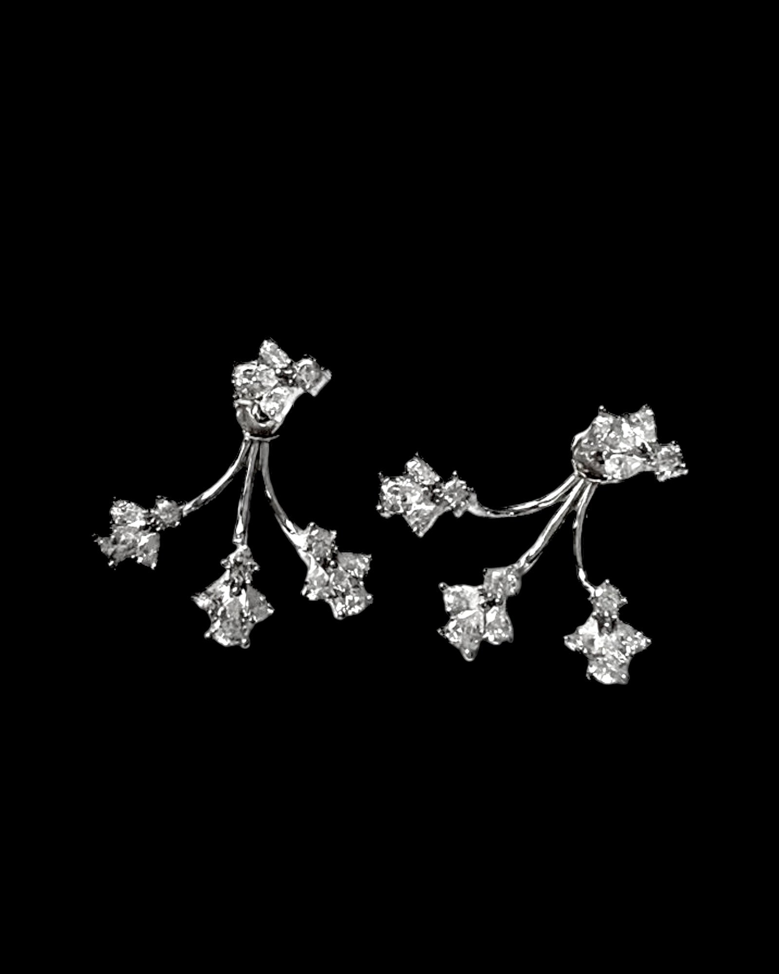 Sparkle Earrings