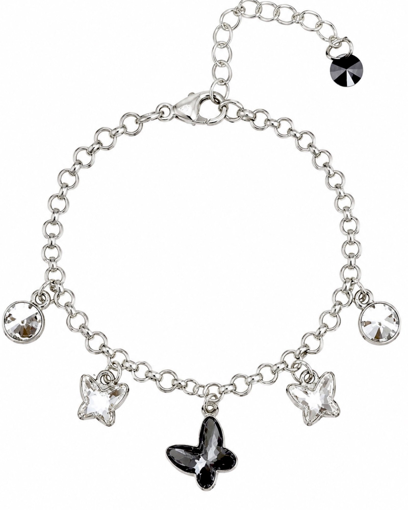 Butterfly Bracelet