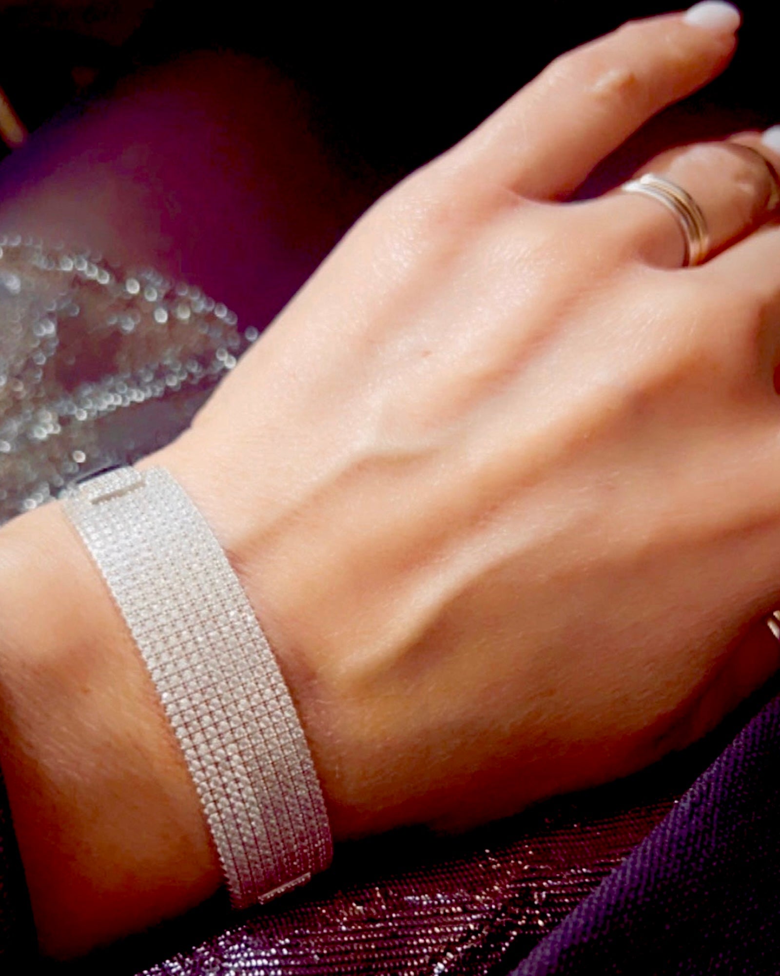 Pulseira / Escrava