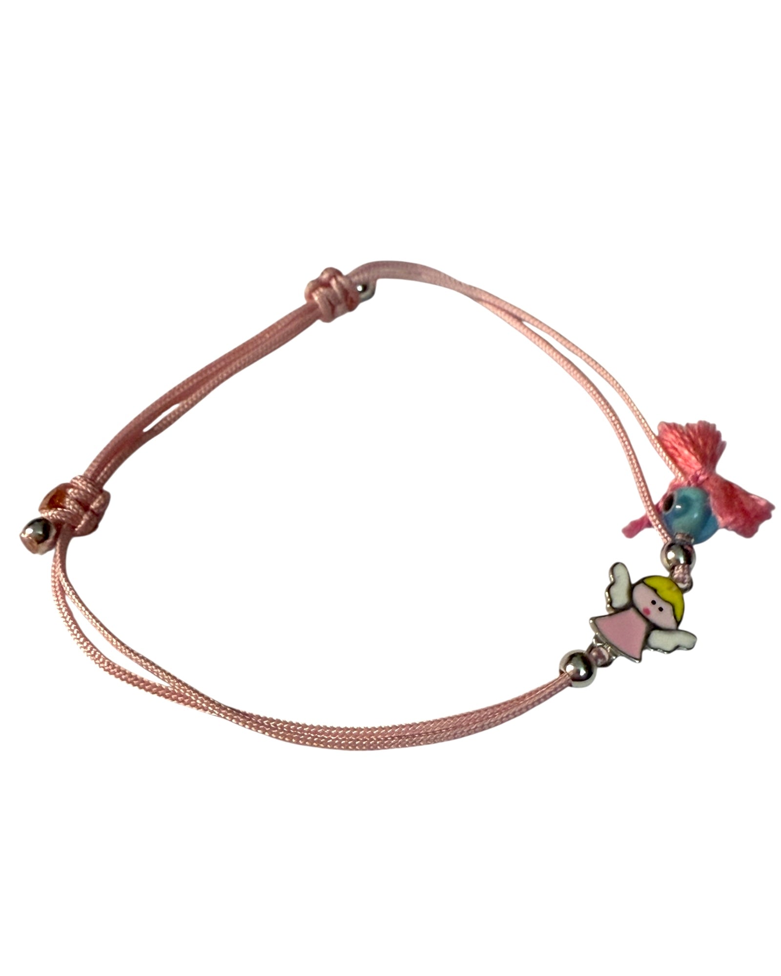 Children's Bracelet Bows
