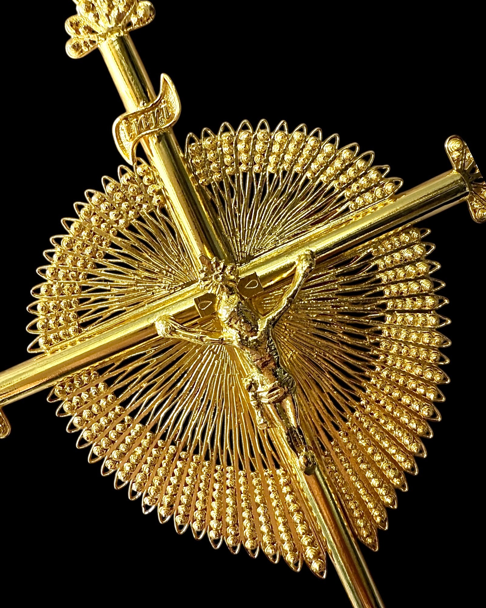 Maltese Cross Medal