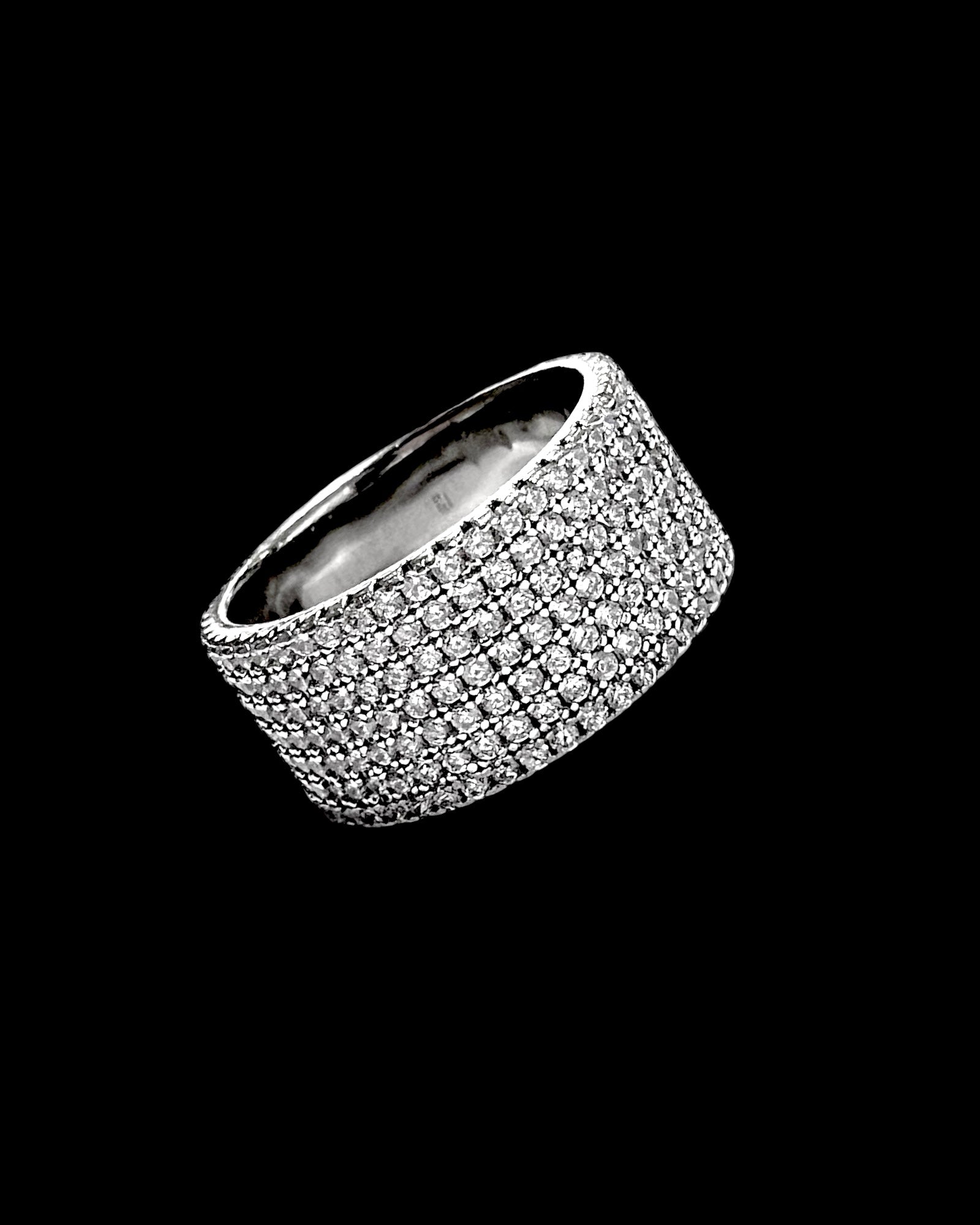 Wide Ring
