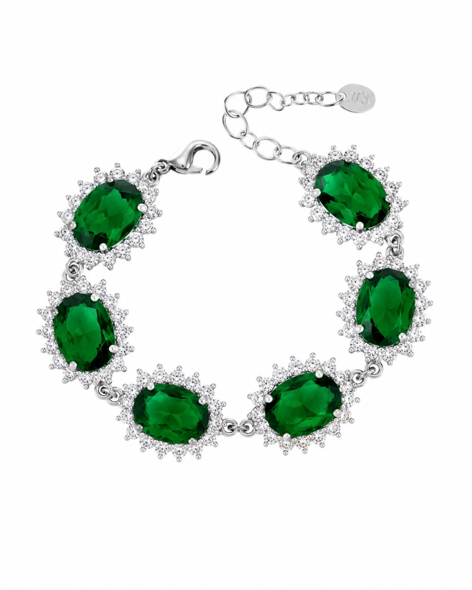 Pulseira Cor Verde