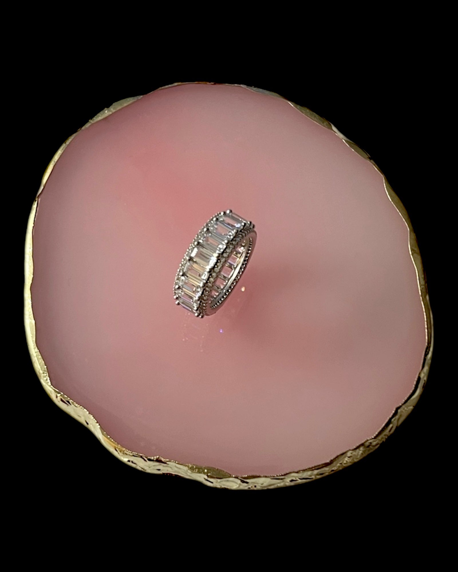 Sparkles Ring