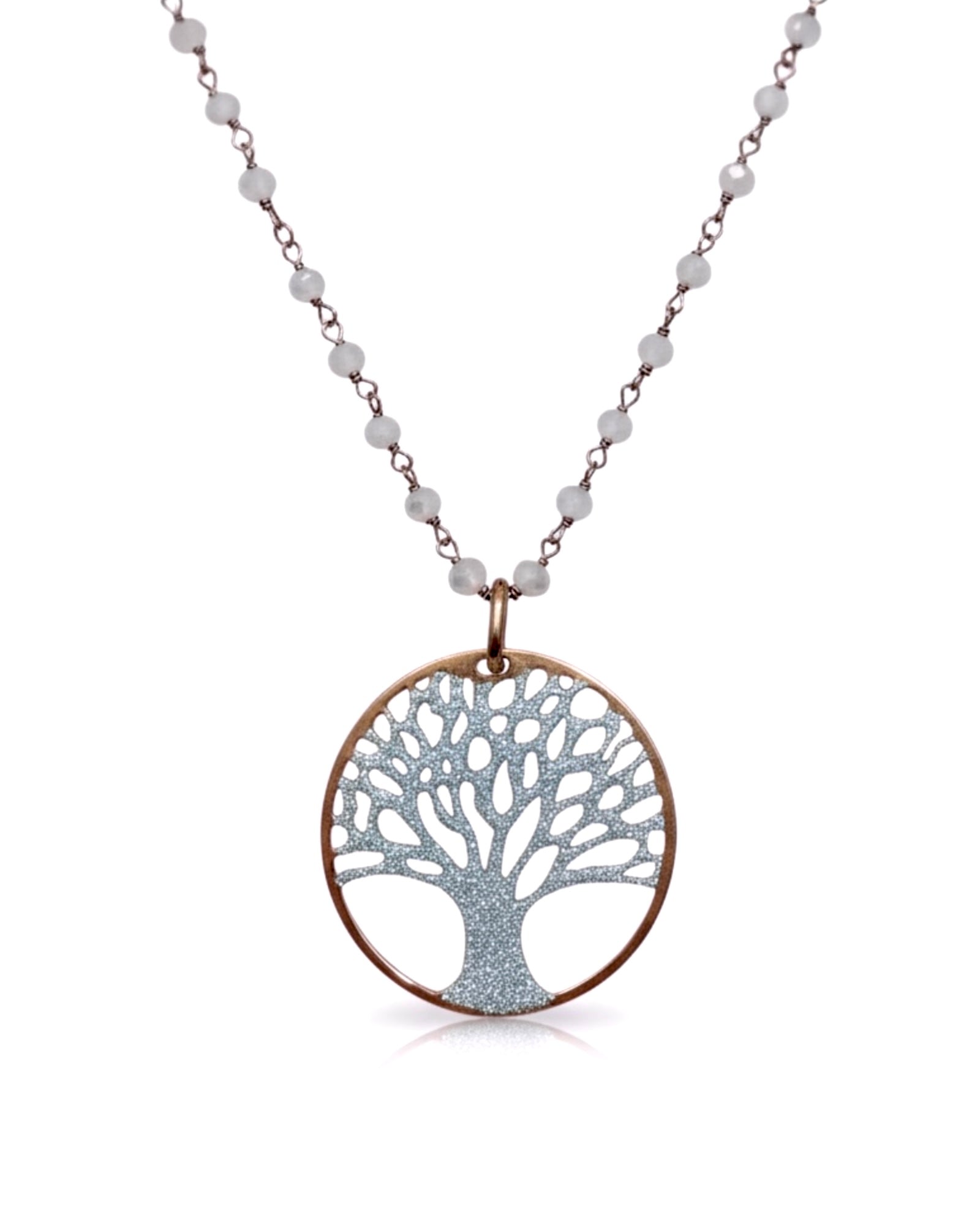 Tree of Life Necklace