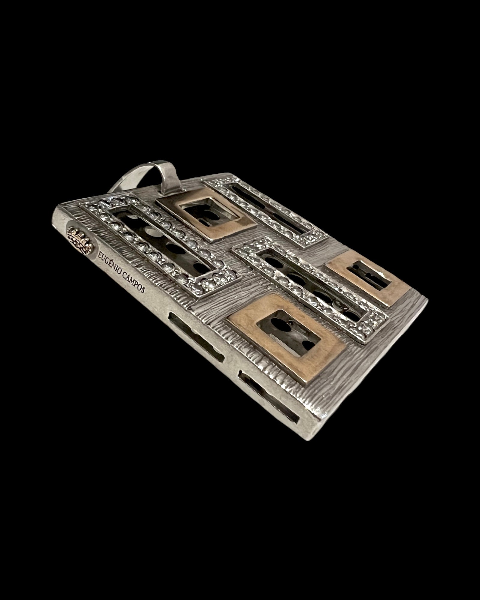 Open Medal
