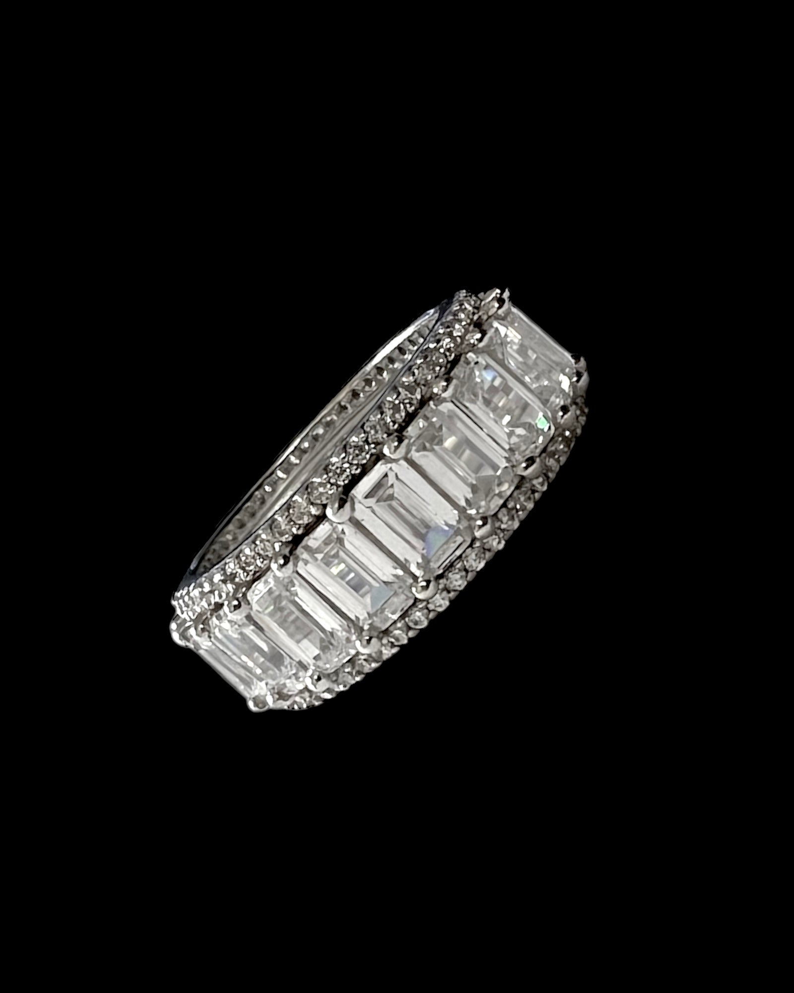 Sparkles Ring