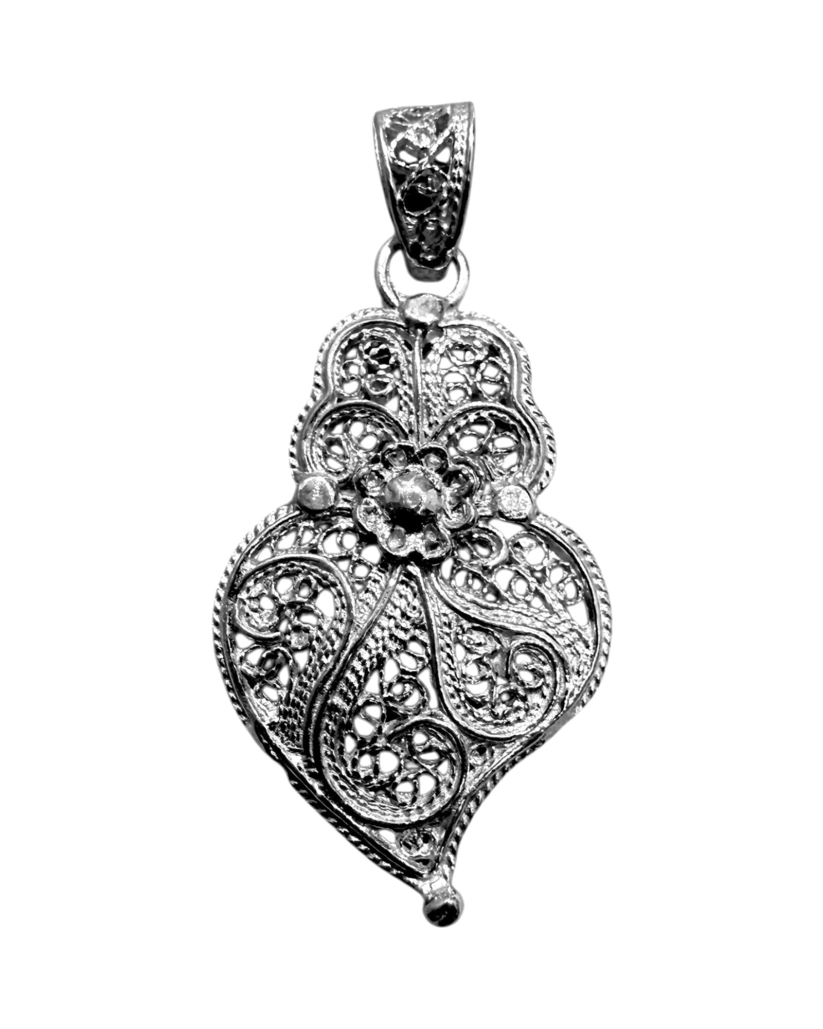 Medalha Coração de Viana