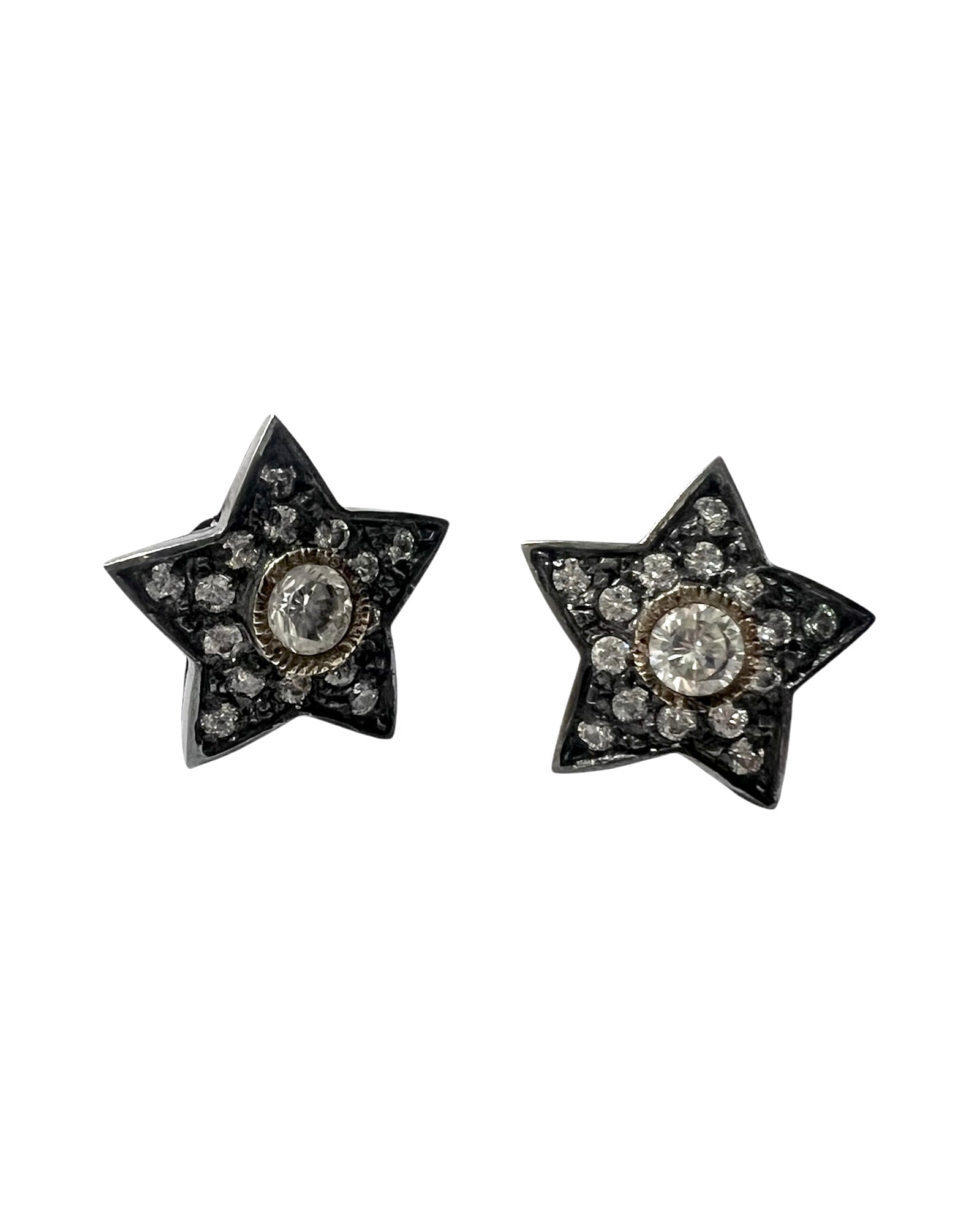 Star Earrings