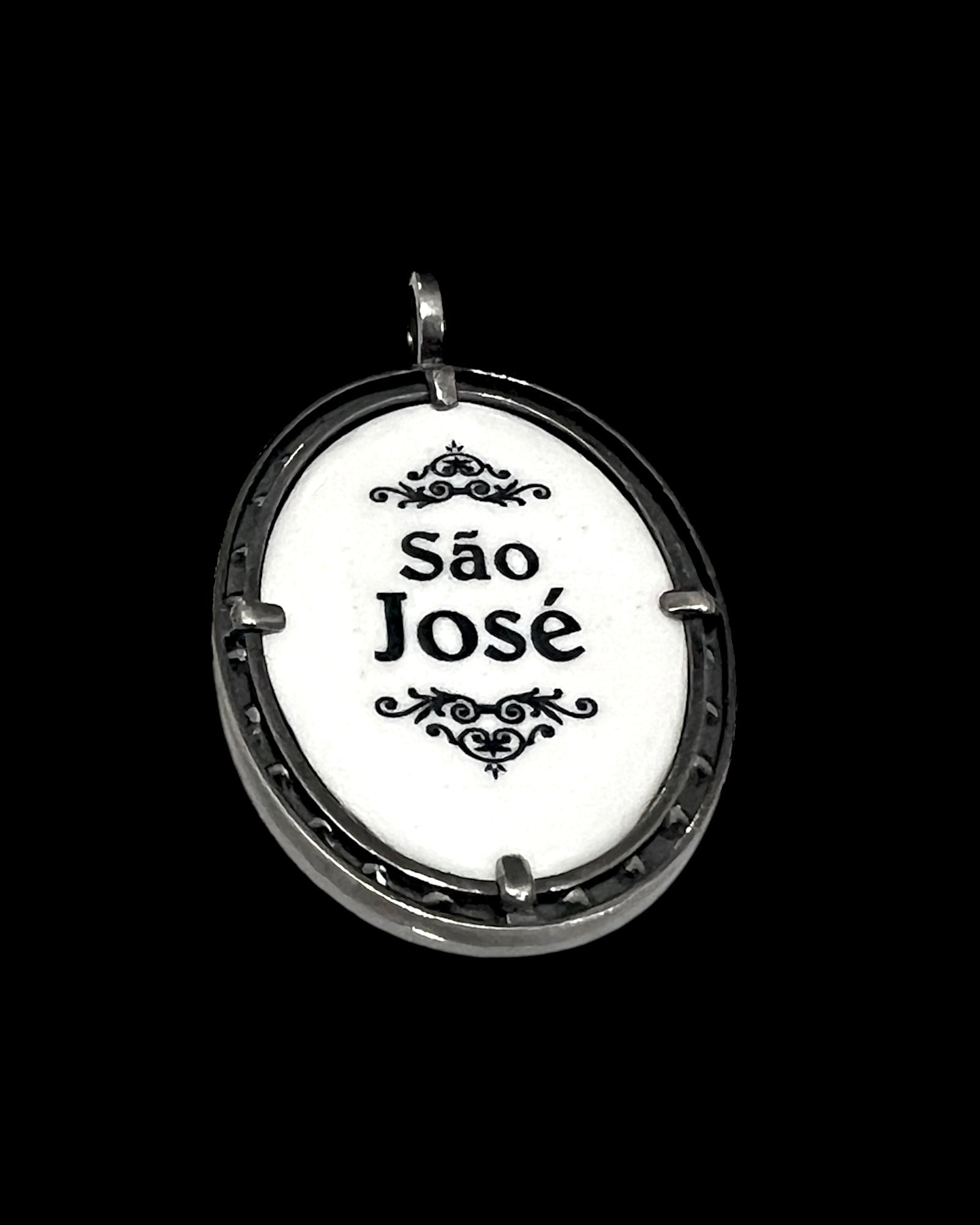 Medalha São José