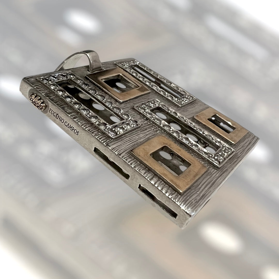 Open Medal