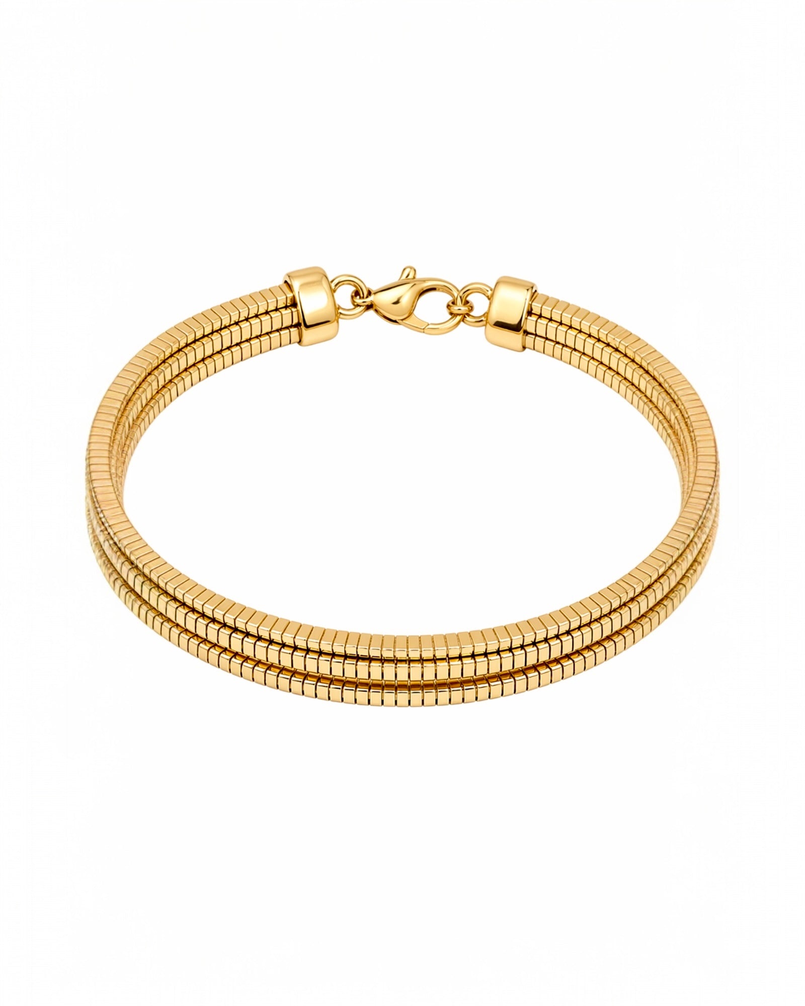 Pulseira Tripla