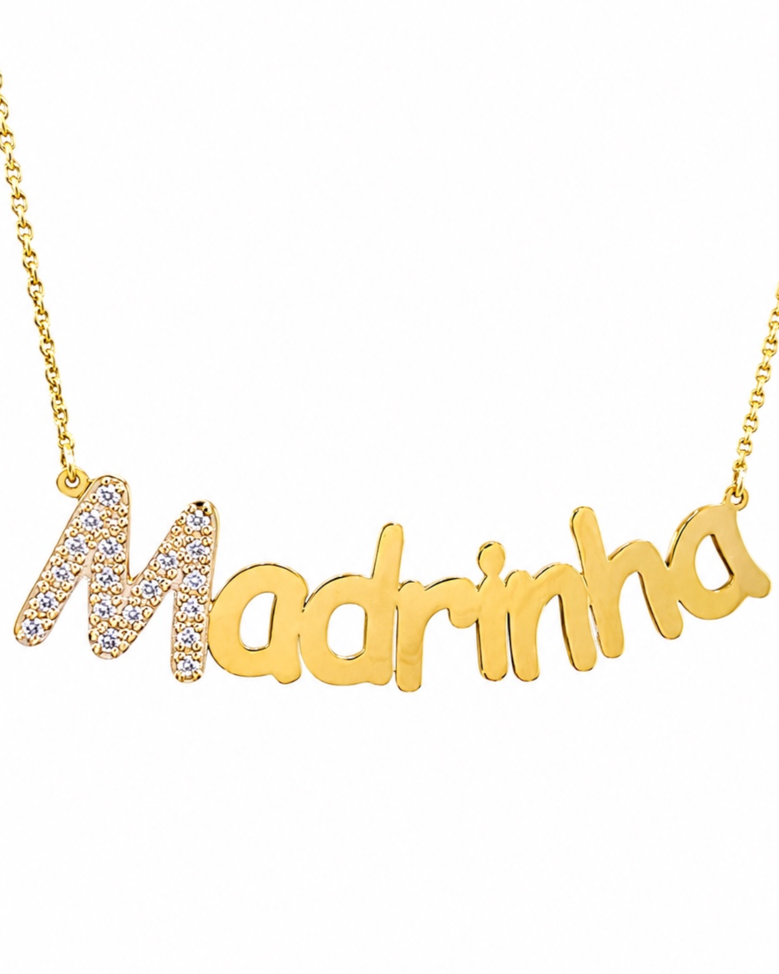 Colar Madrinha