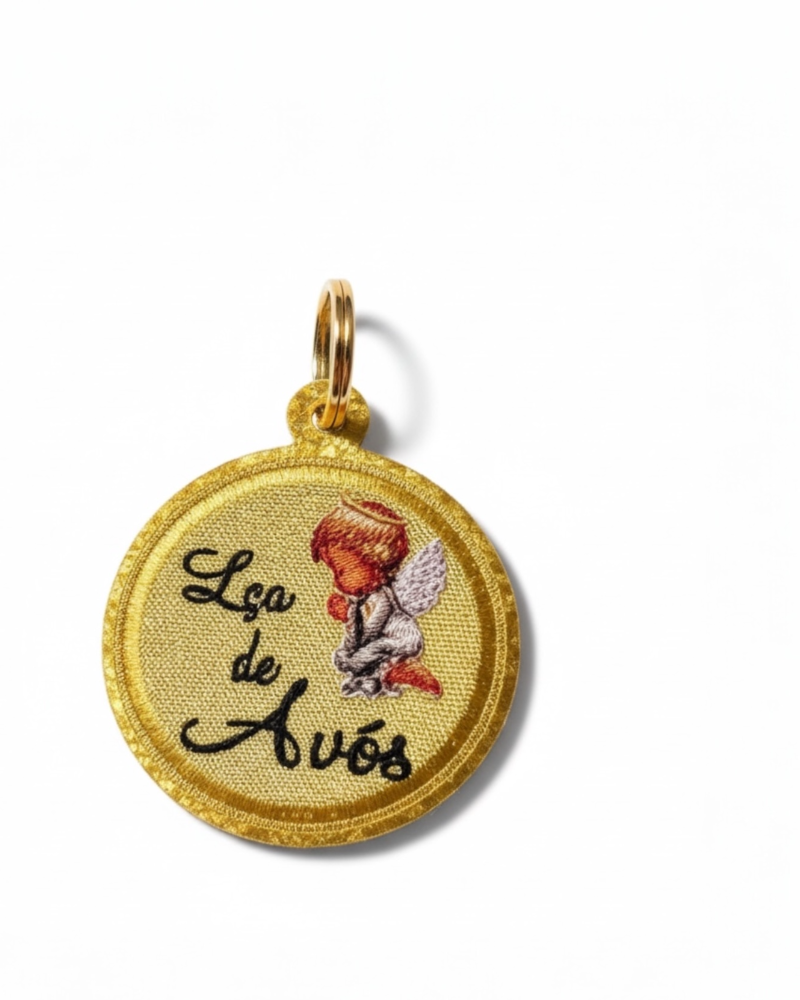 Grandparents' Gold Medal