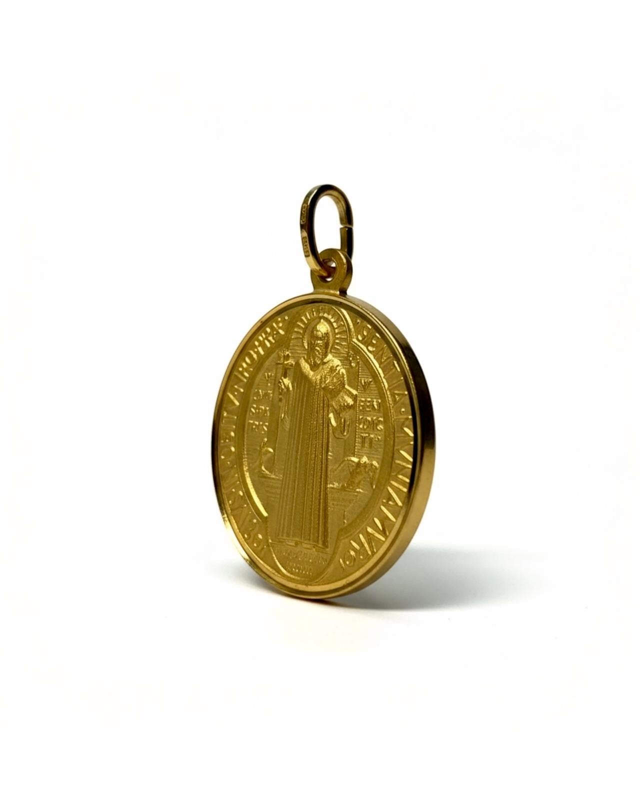 Medalha São Bento