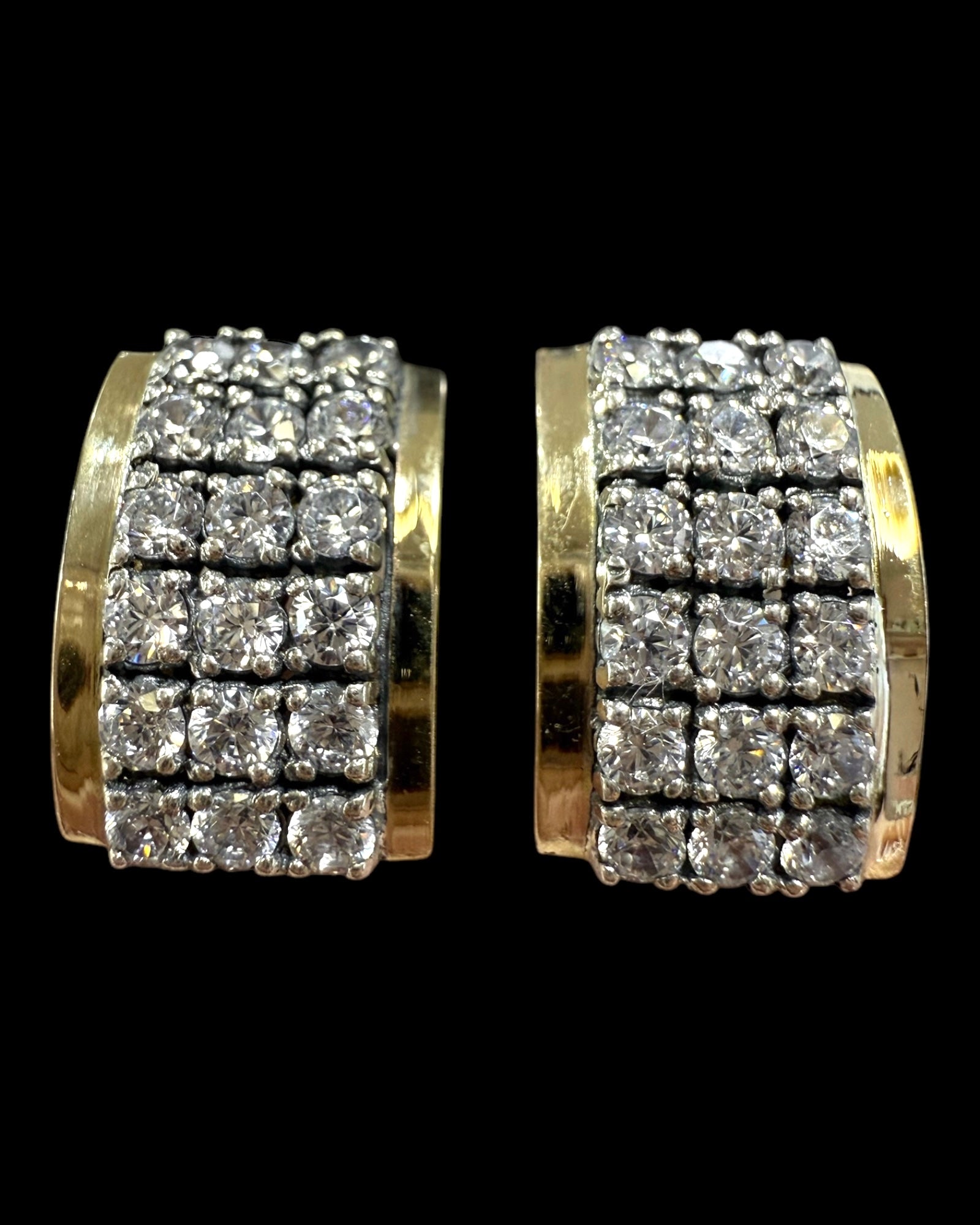 Sparkle Earrings