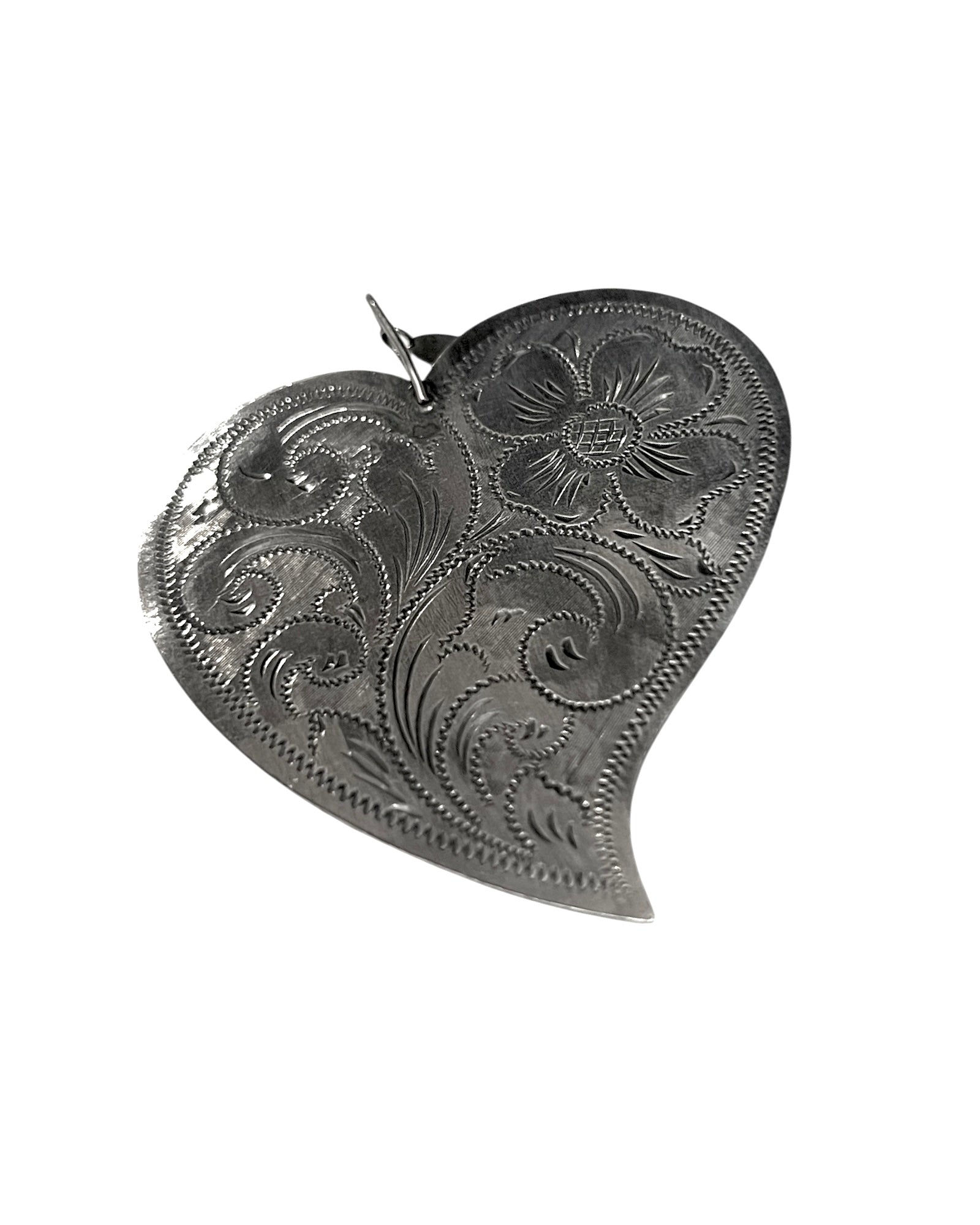 Heart Medal
