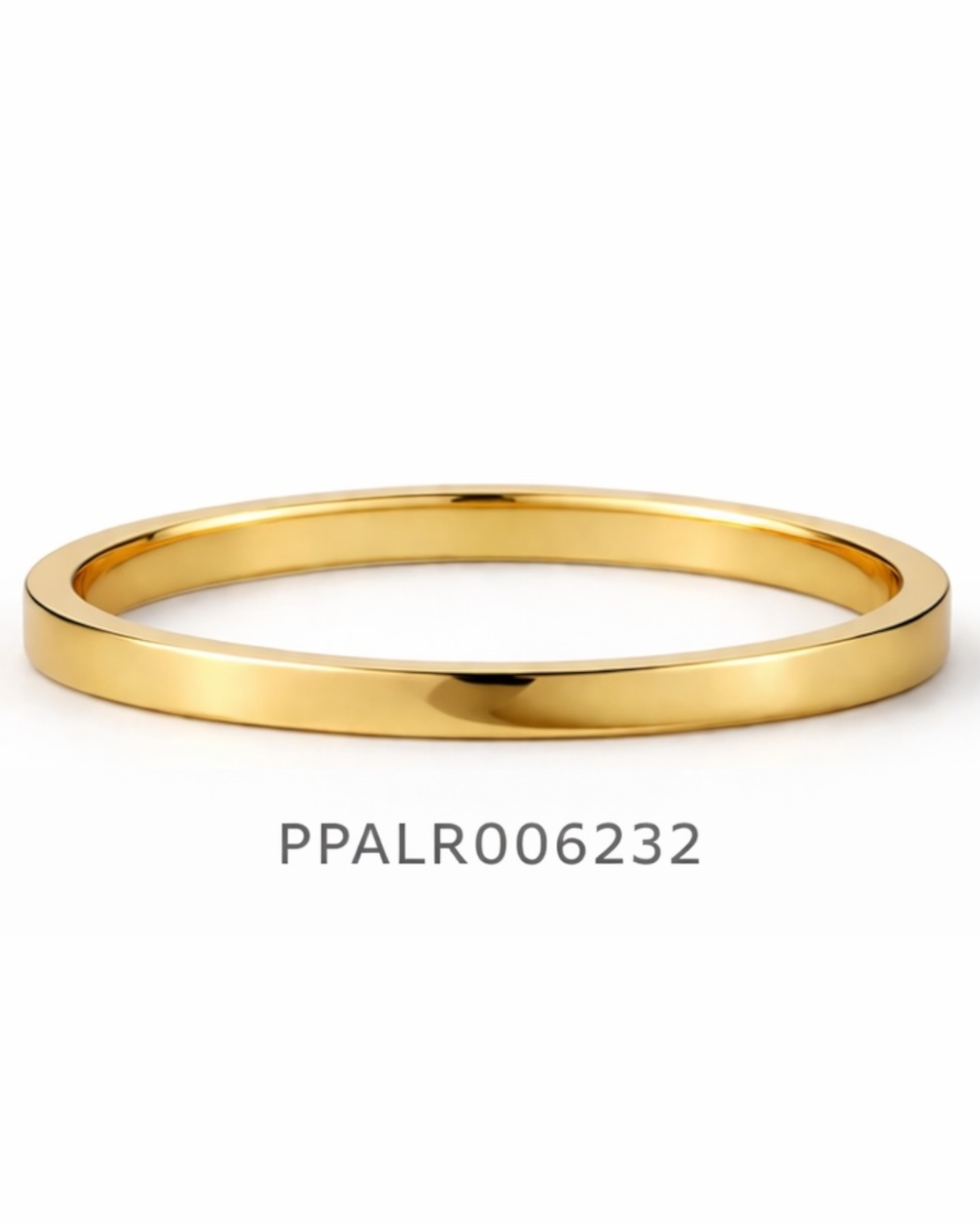 Aliança de Casamento 3mm