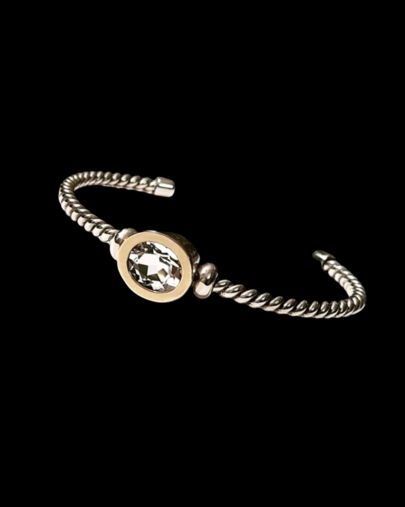 Pulseira / Escrava Brilho