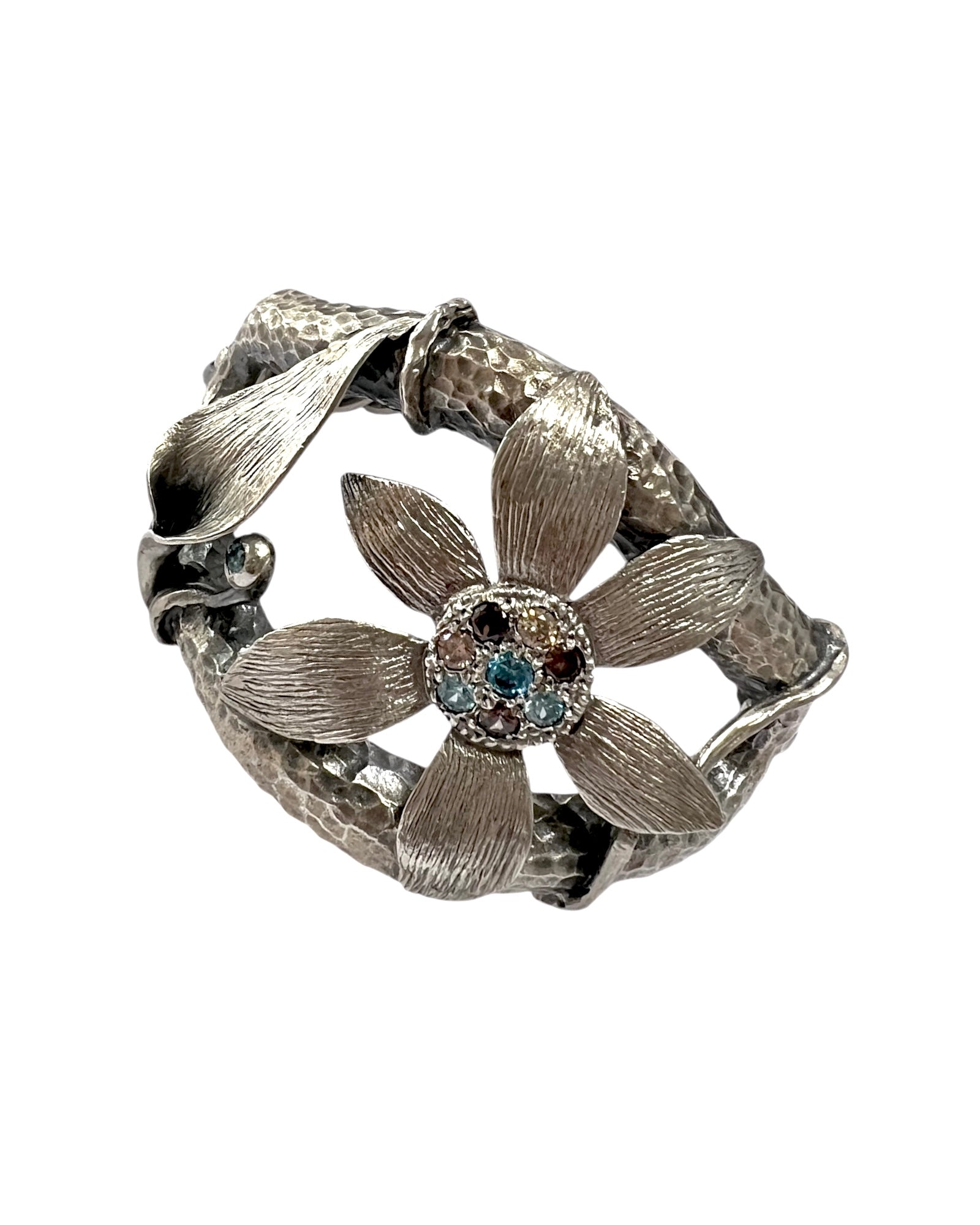 Pulseira Flor