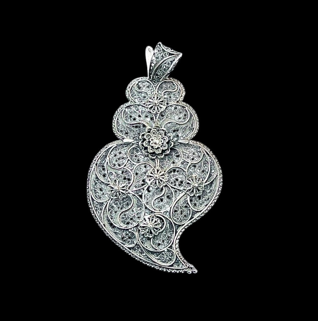 Heart of Viana Medal