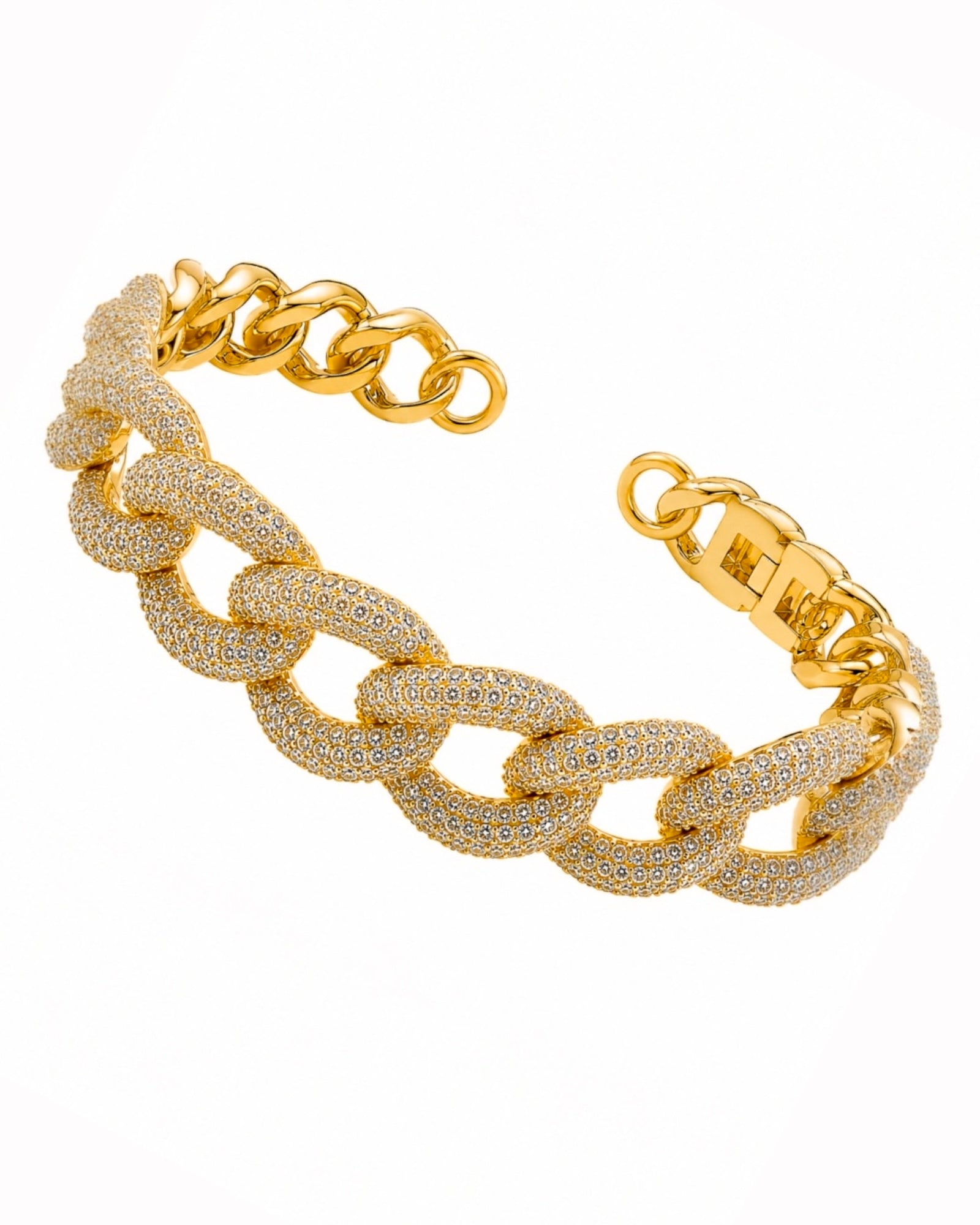 Pulseira / Escrava Corrente