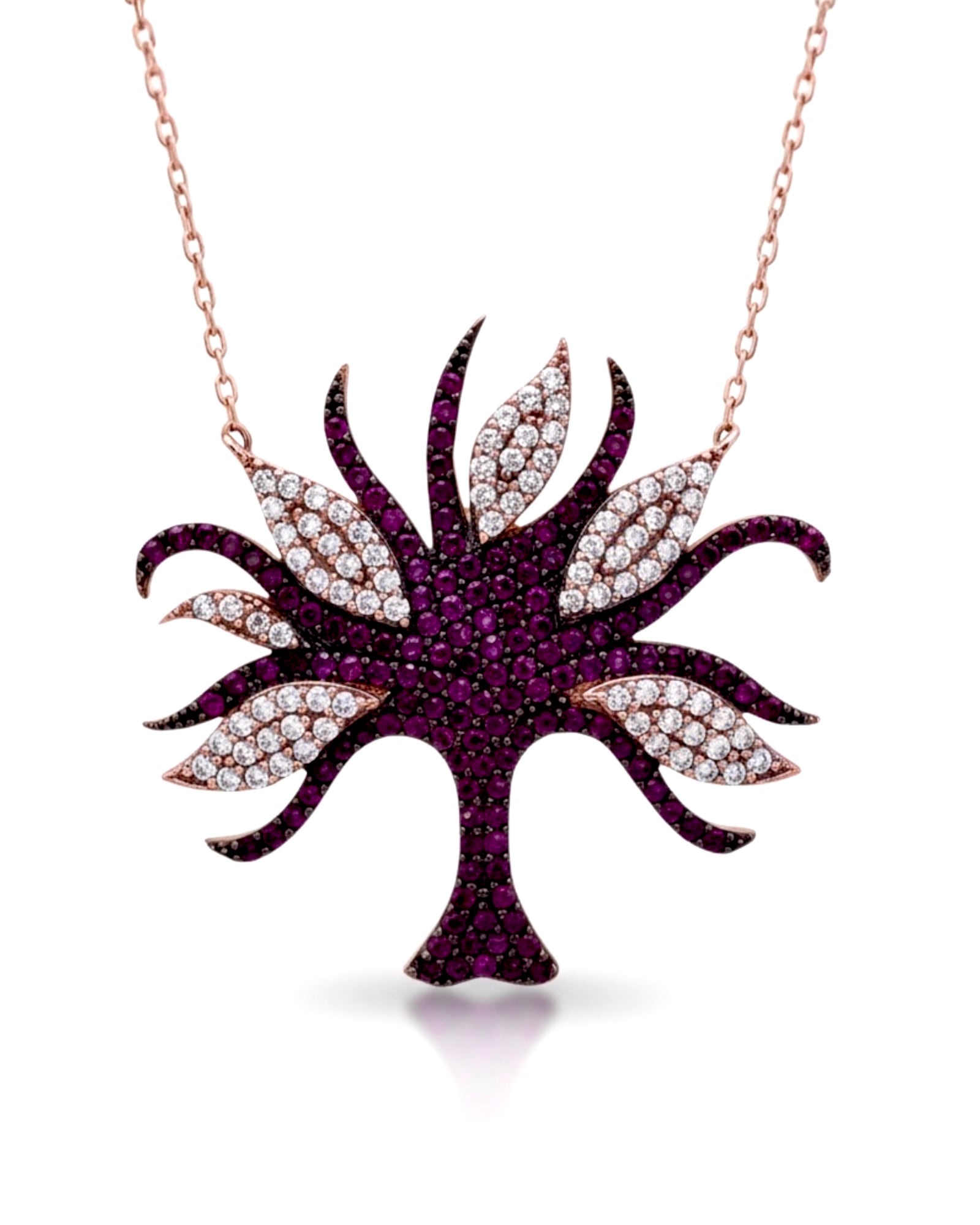 Tree of Life Necklace