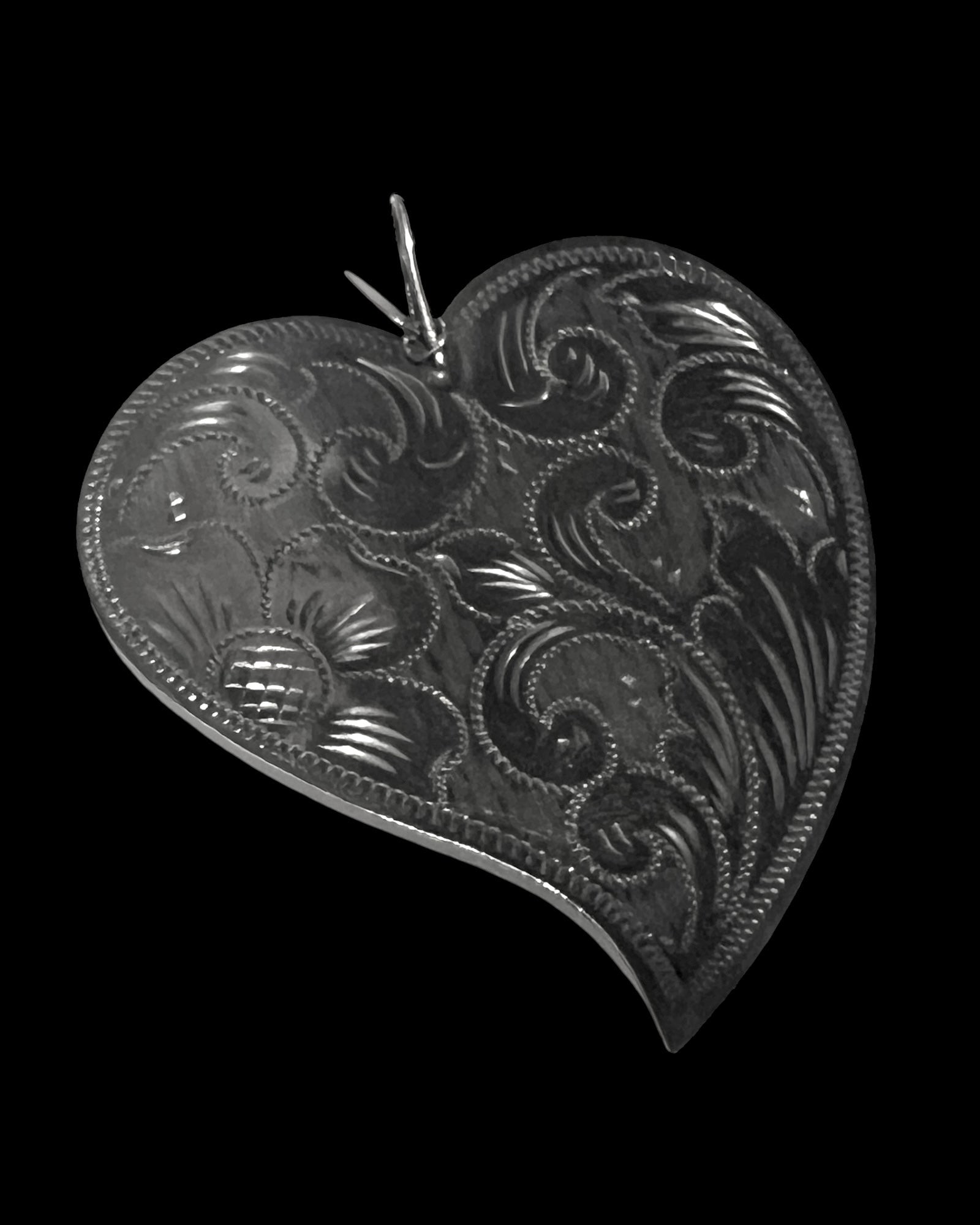 Heart Medal