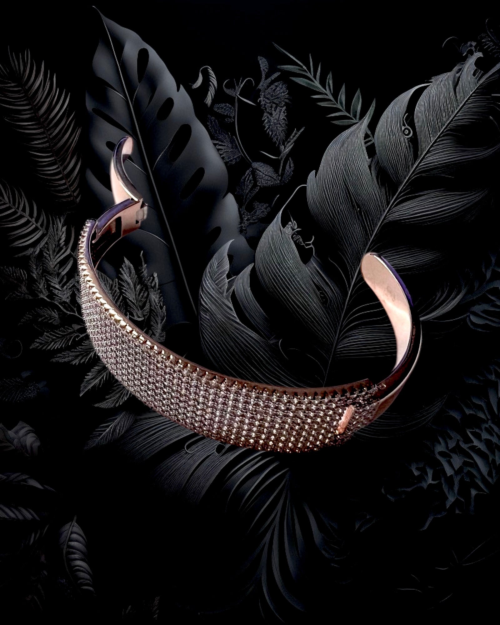 Pulseira / Escrava