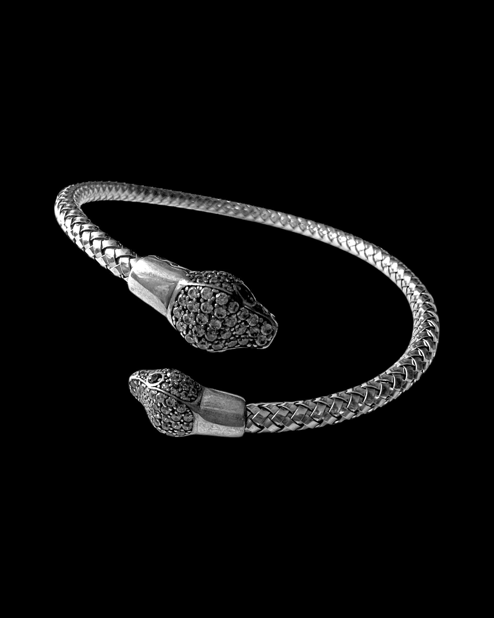 Pulseira / Escrava Cobra