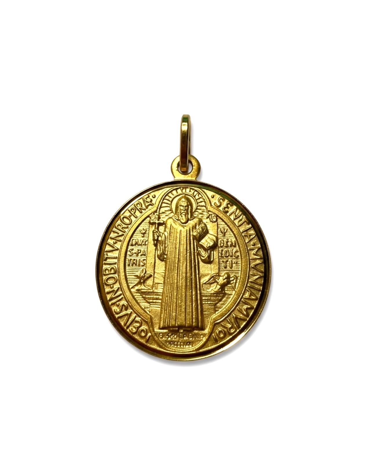 Medalha São Bento