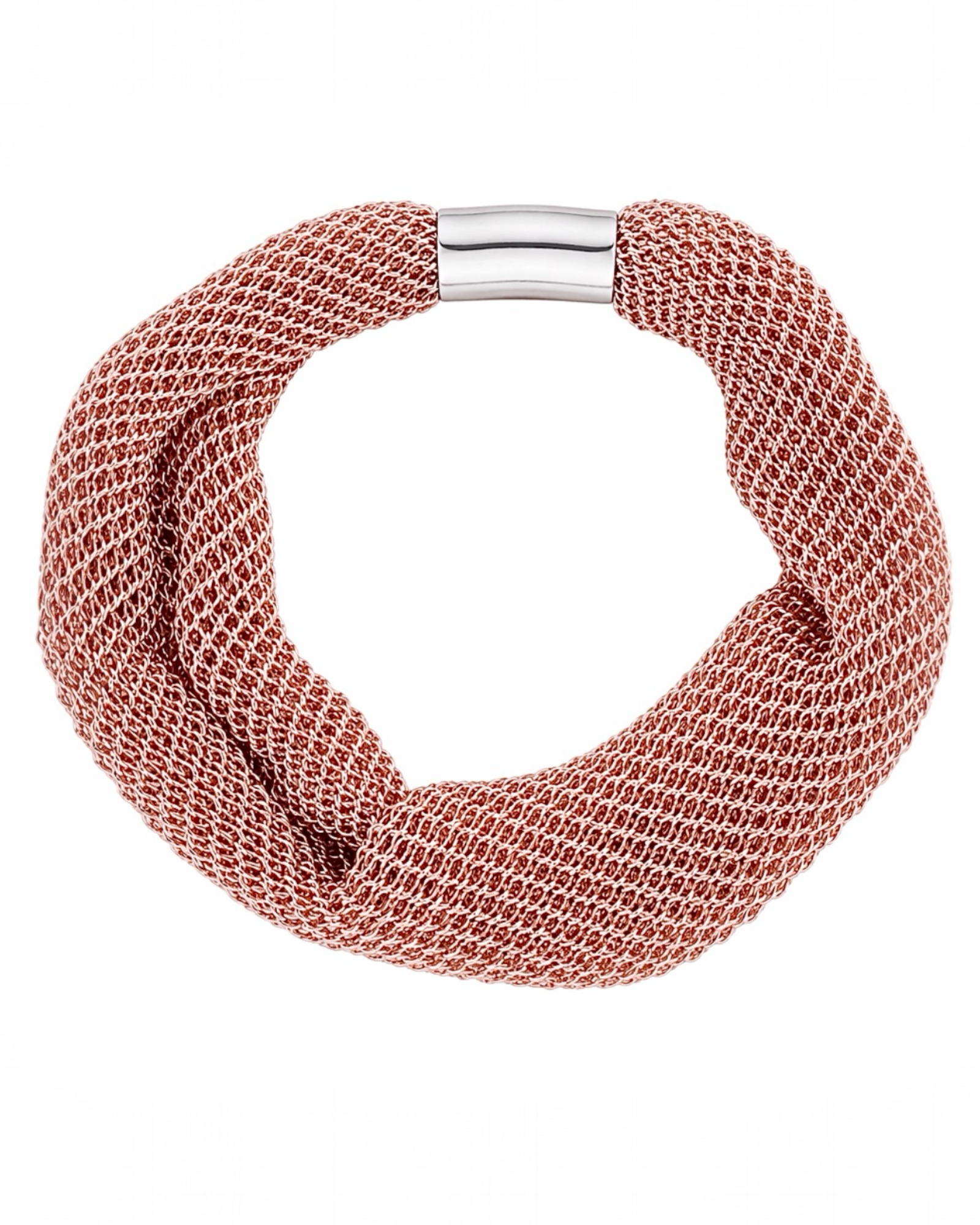 Pulseira Malha