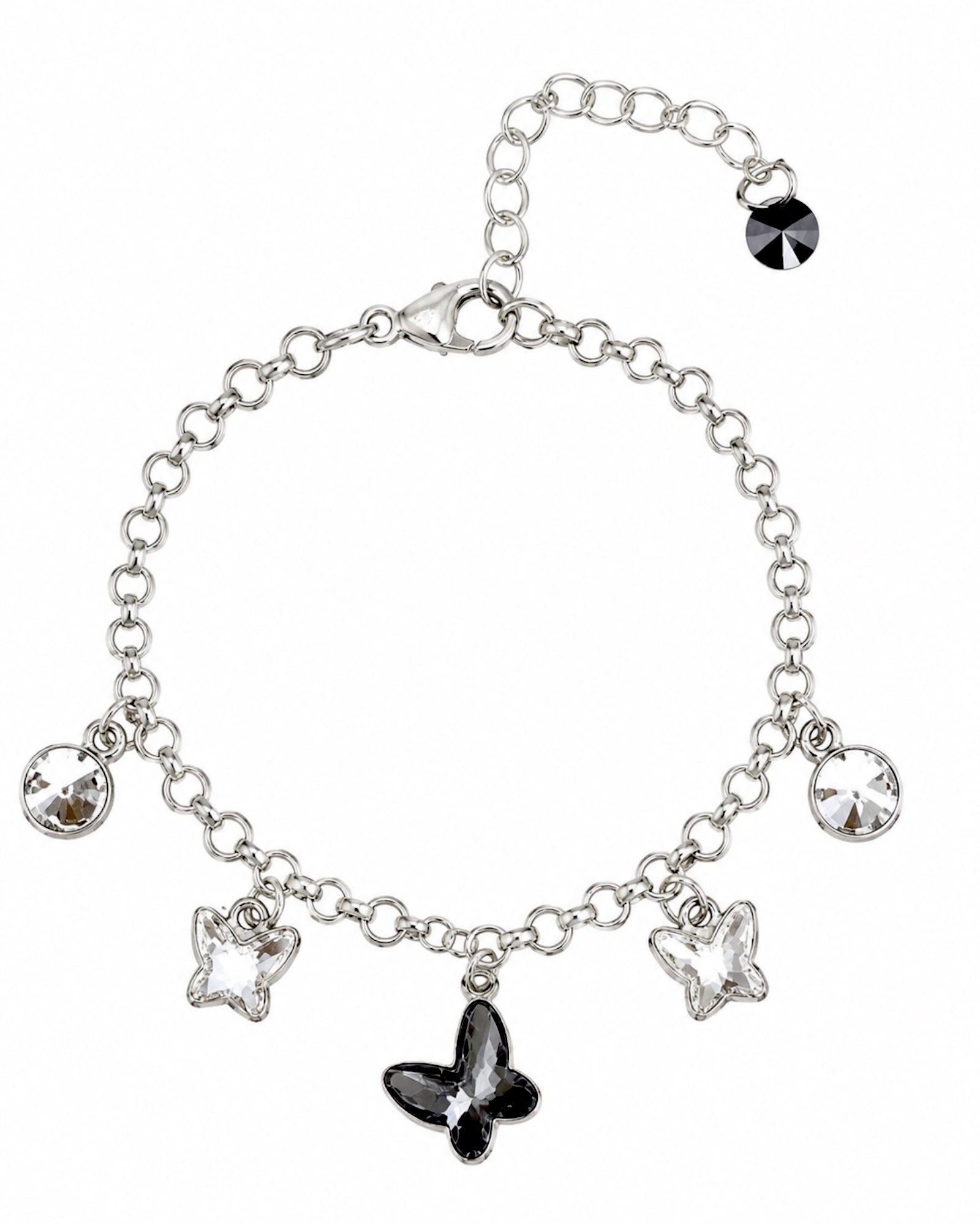 Butterfly Bracelet