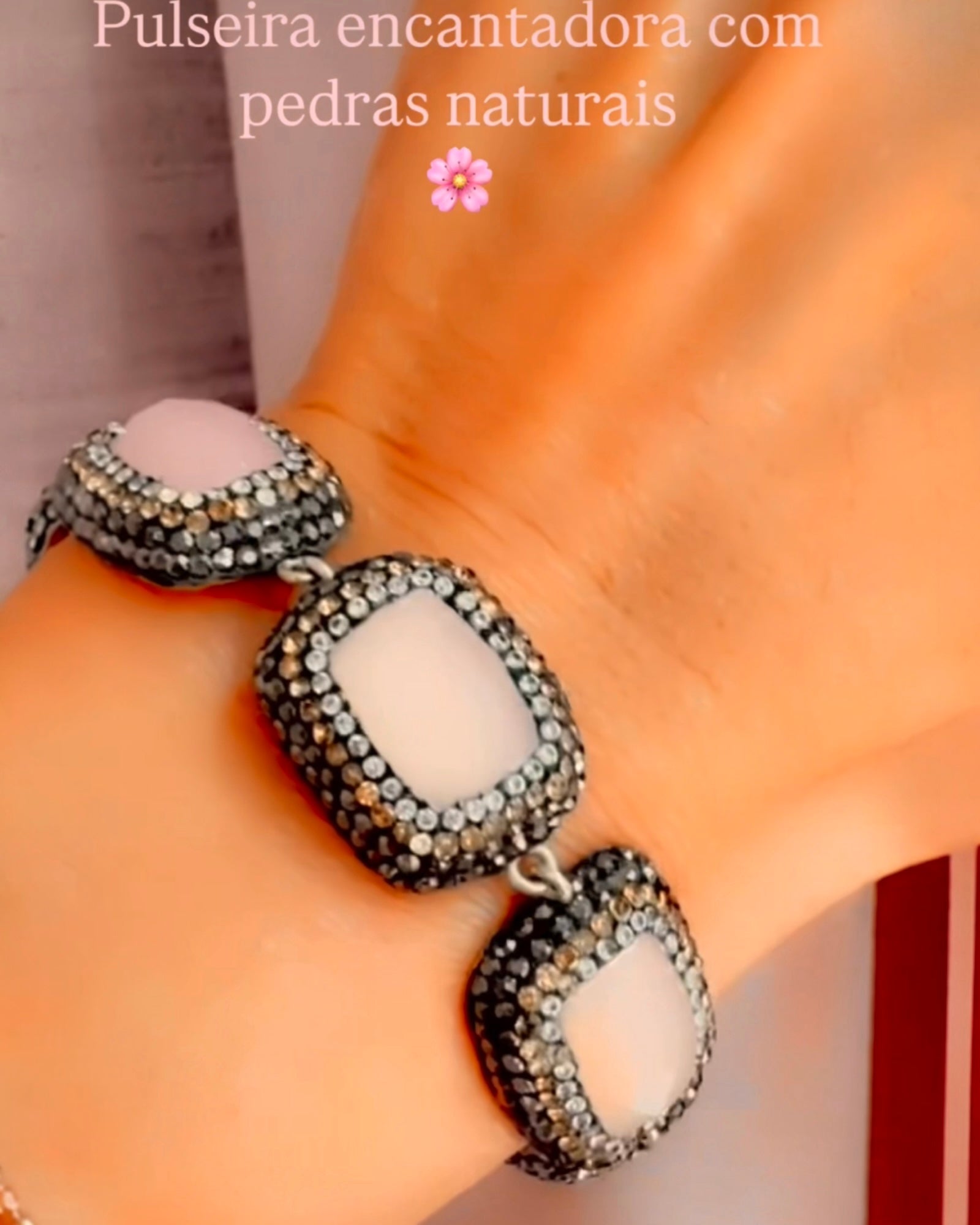 Turkish Bracelet