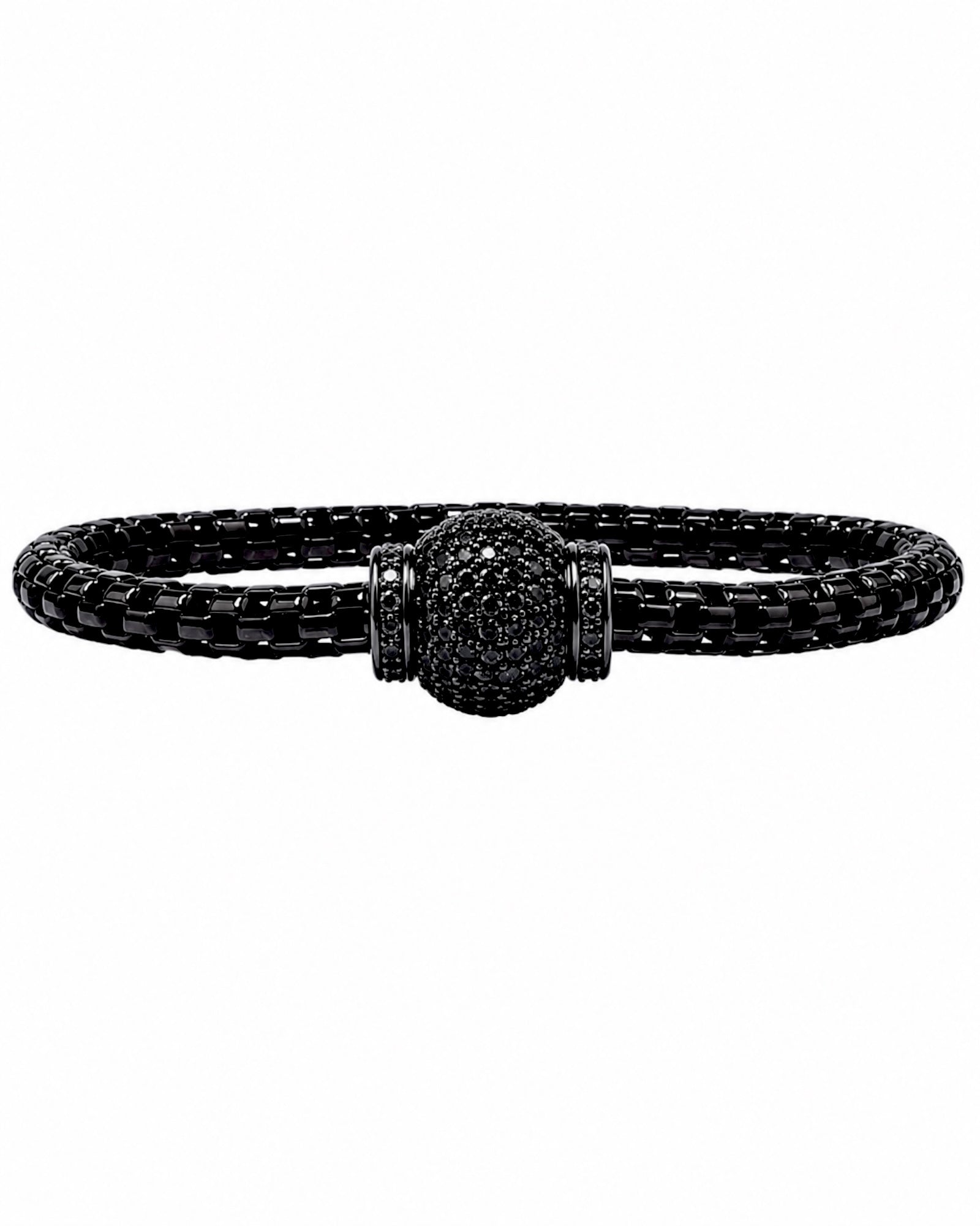 Center Bracelet