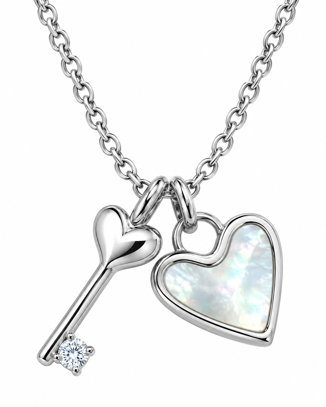 Colar Amor Secreto