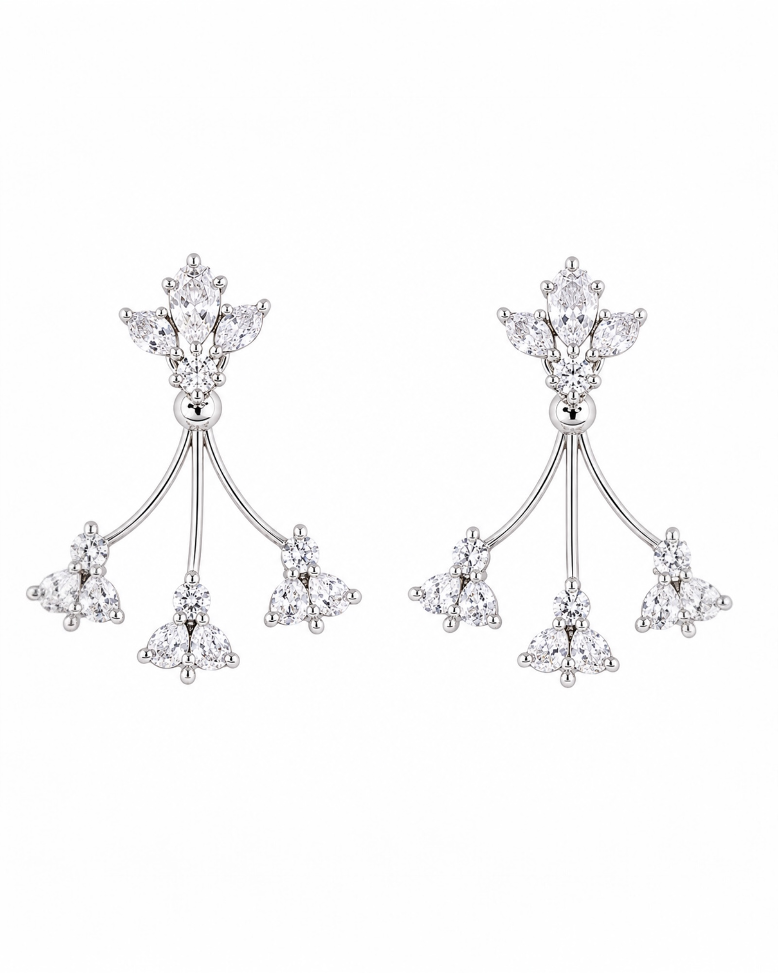 Sparkly Earrings
