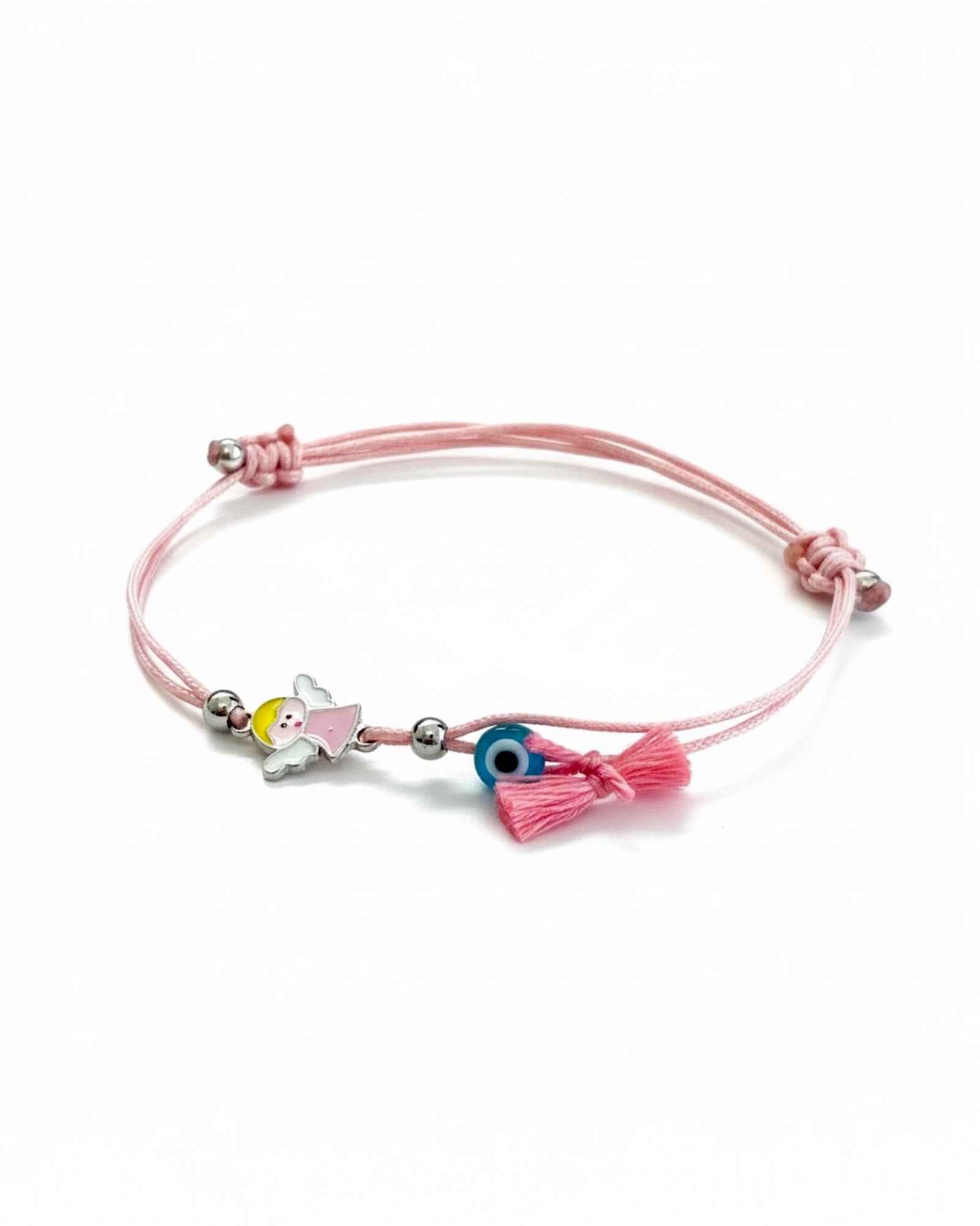 Pulseira Criança Anjo