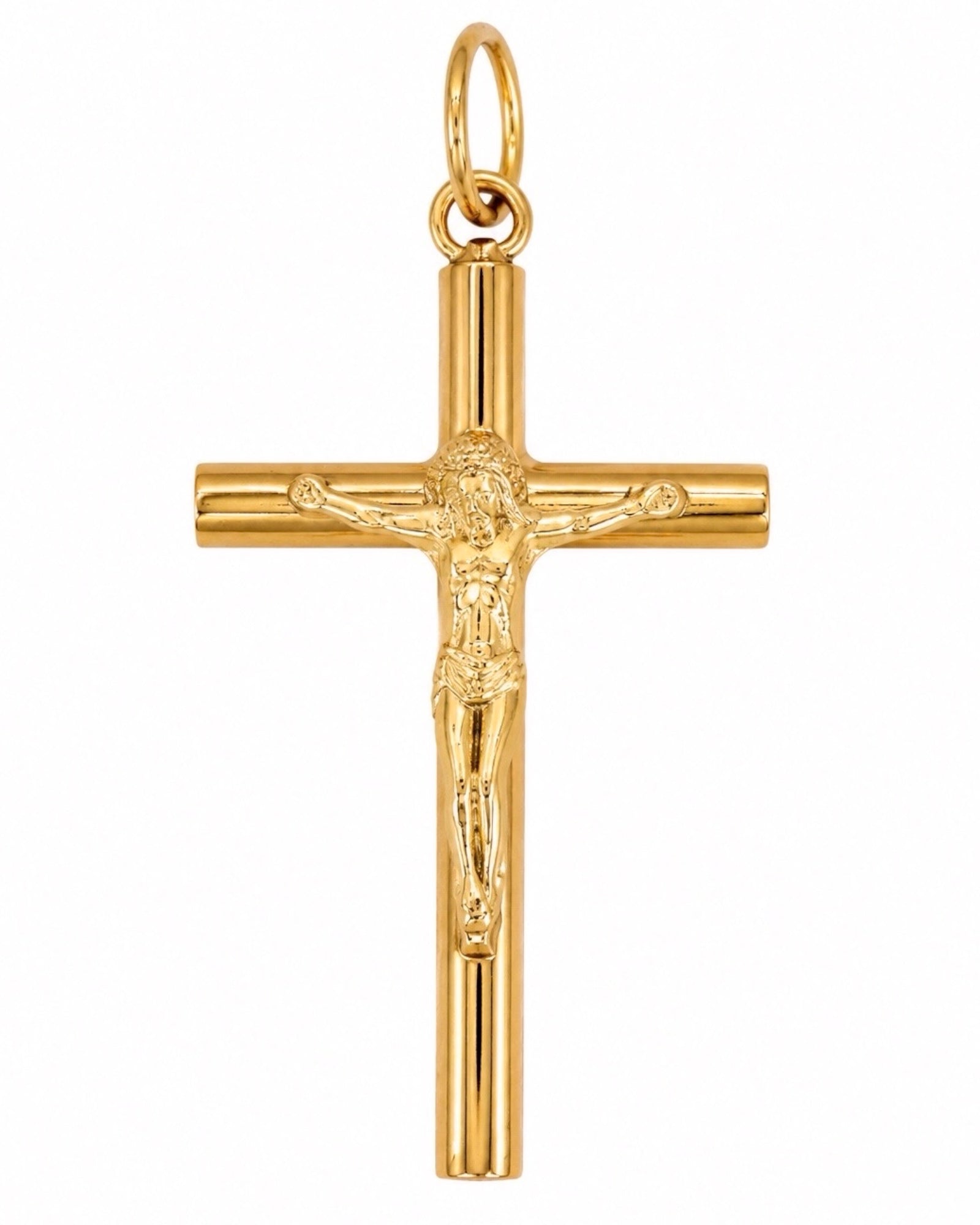 Gold Cross Medal