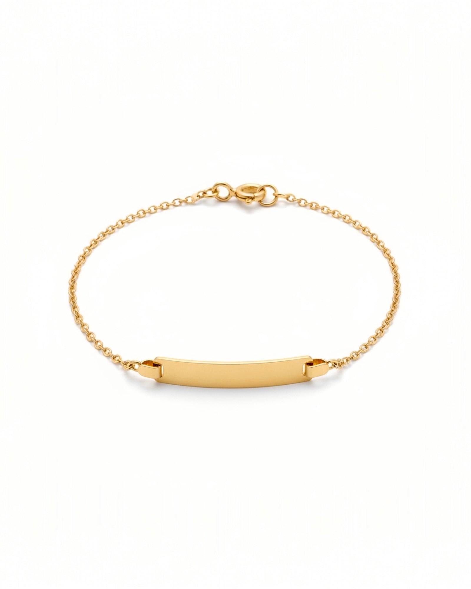Gold Bracelet