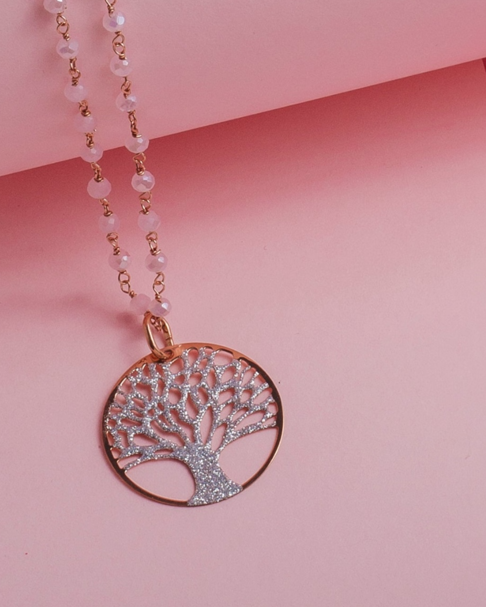 Tree of Life Necklace