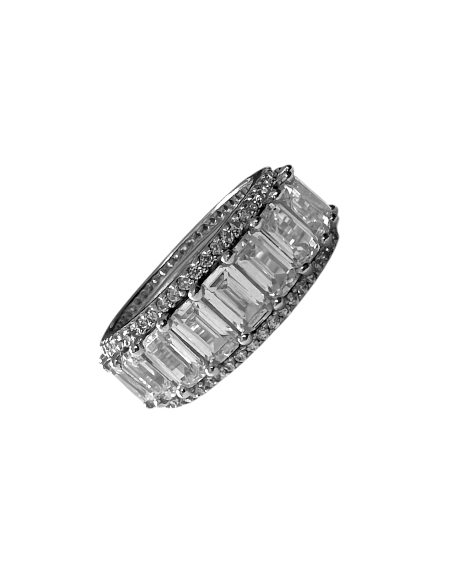 Sparkles Ring