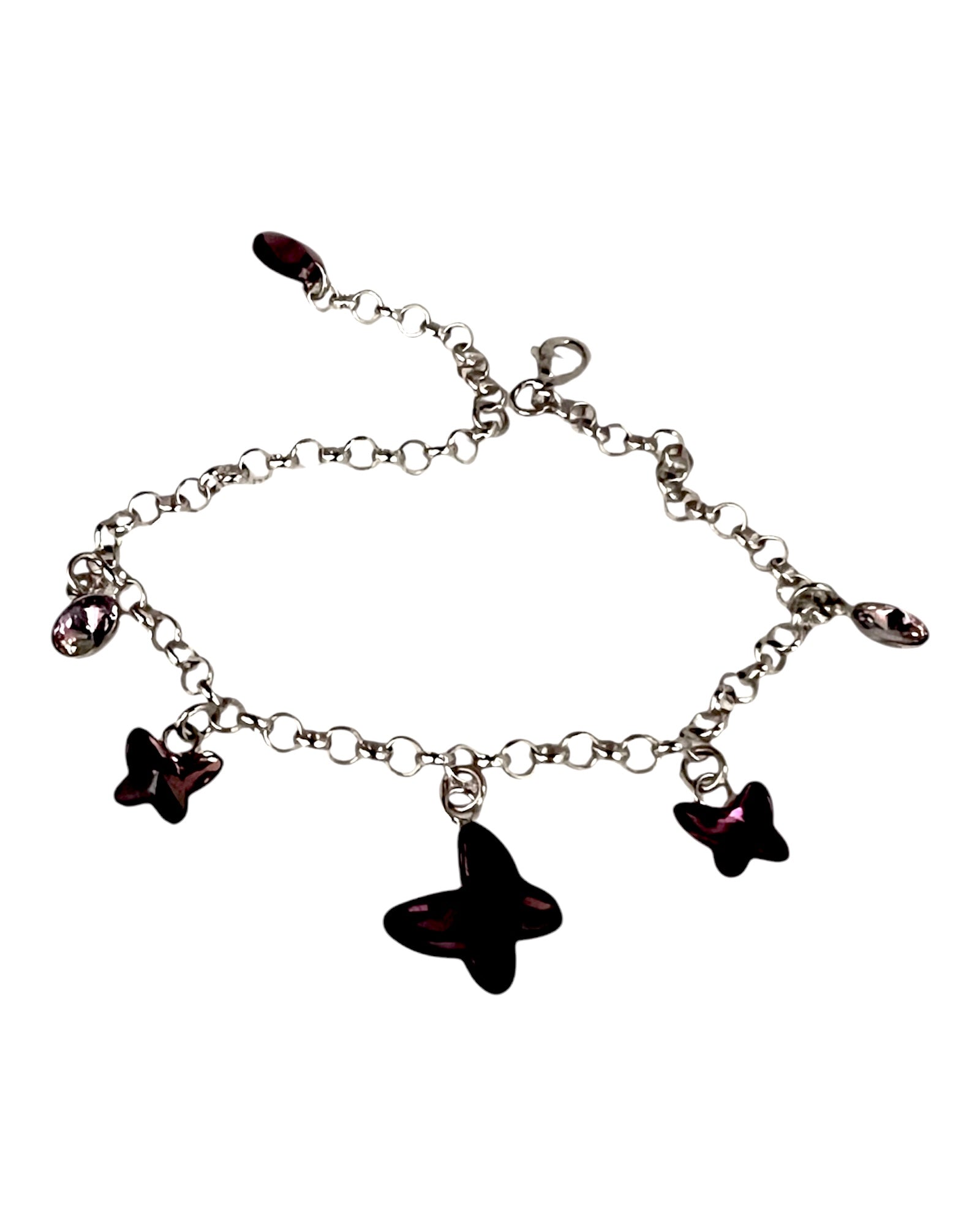 Butterfly Bracelet