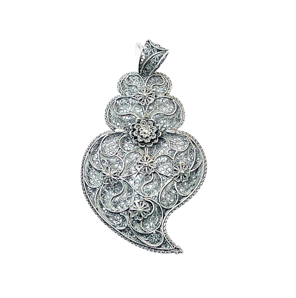 Heart of Viana Medal
