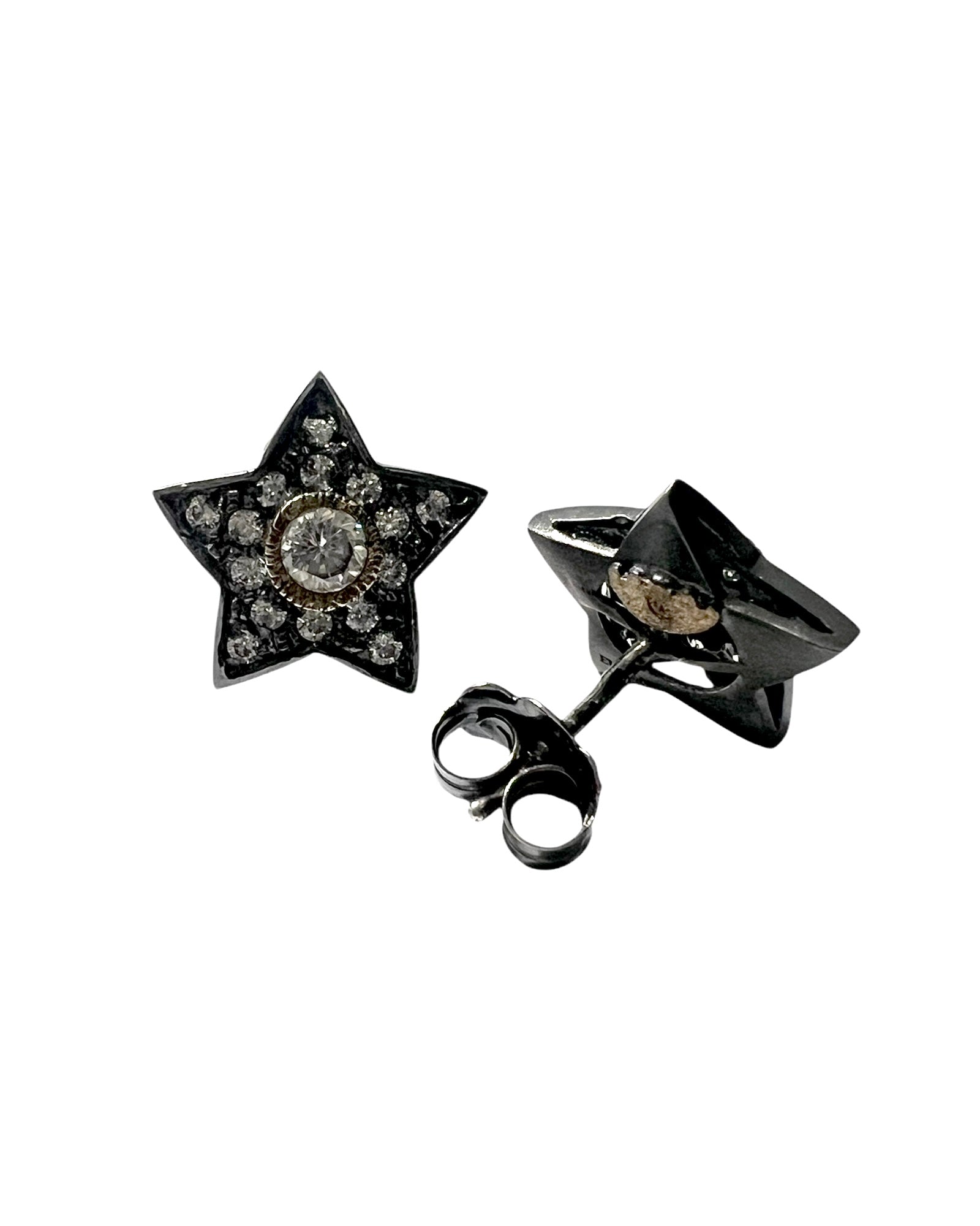 Star Earrings