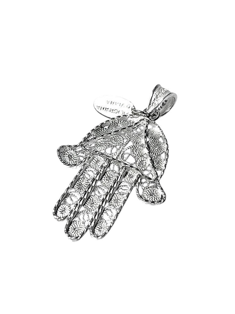 Hand Medal