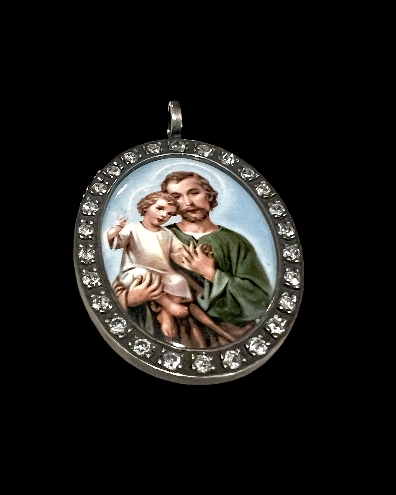 Medalha São José