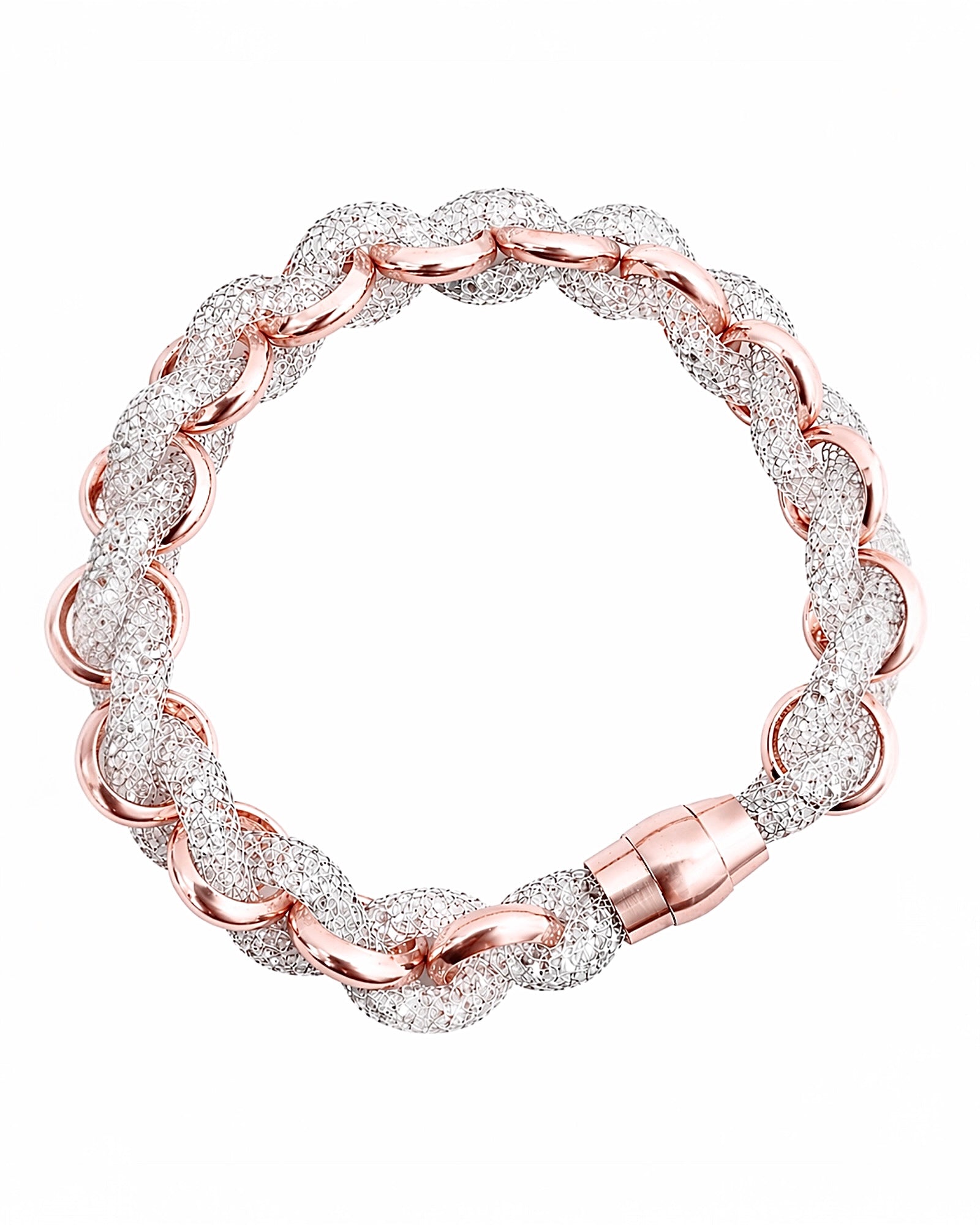 Pulseira Brilhos